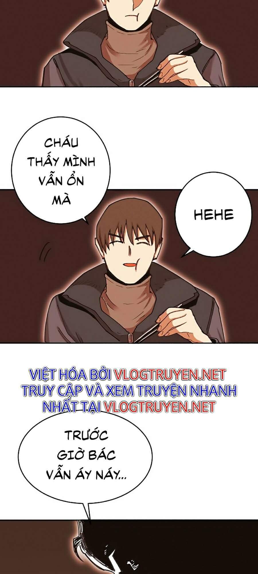 Hard Core Leveling Warrior Ss2 Chapter 105 - 95