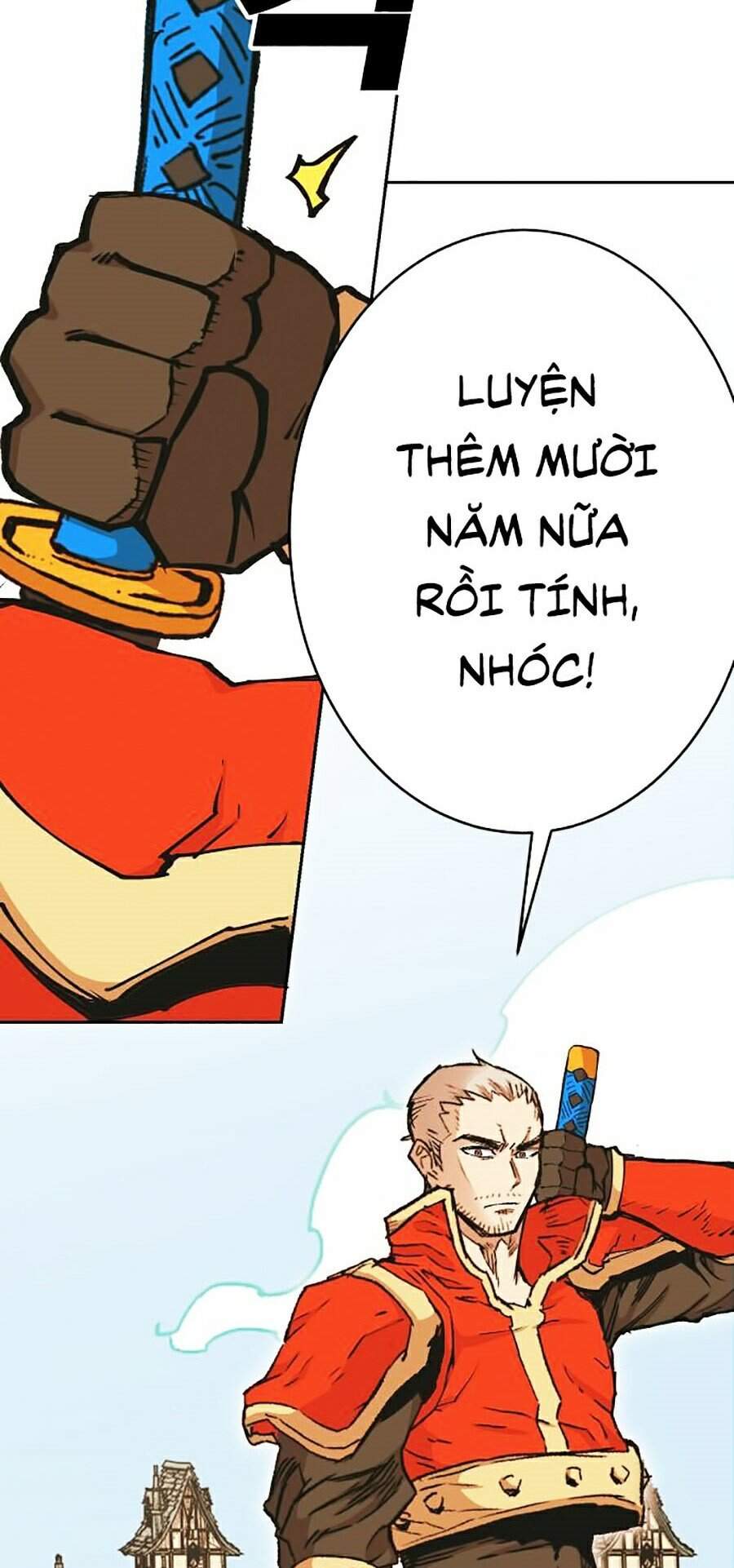 Hard Core Leveling Warrior Ss2 Chapter 106 - 11