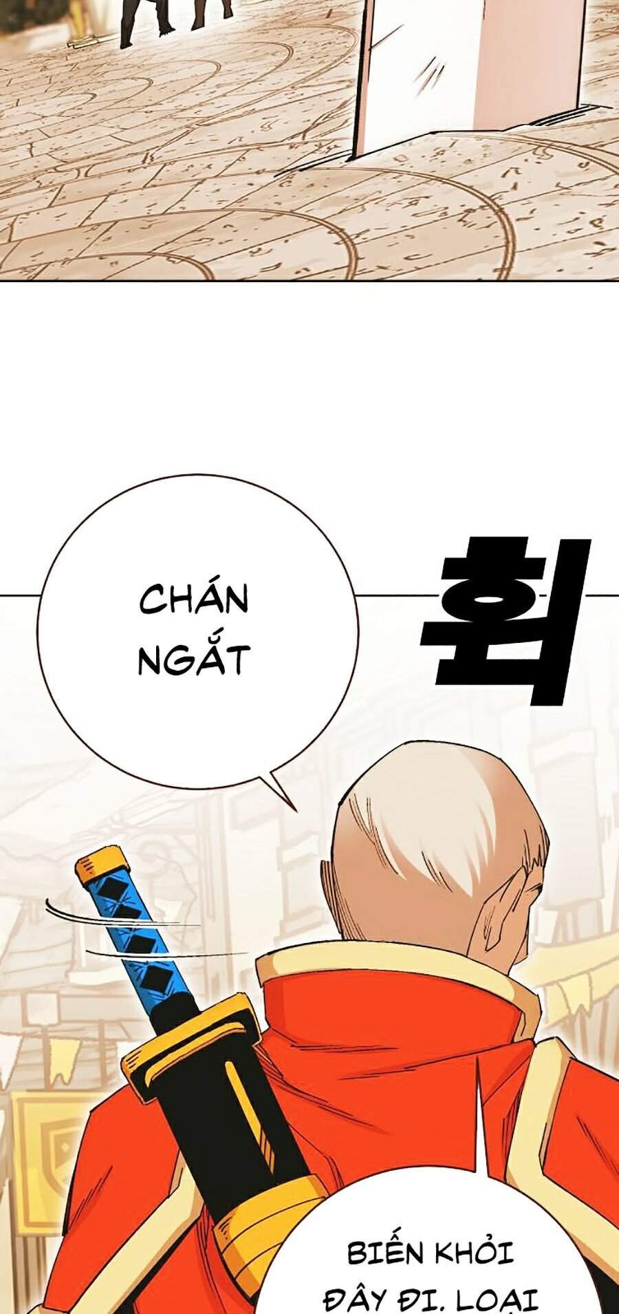 Hard Core Leveling Warrior Ss2 Chapter 106 - 27