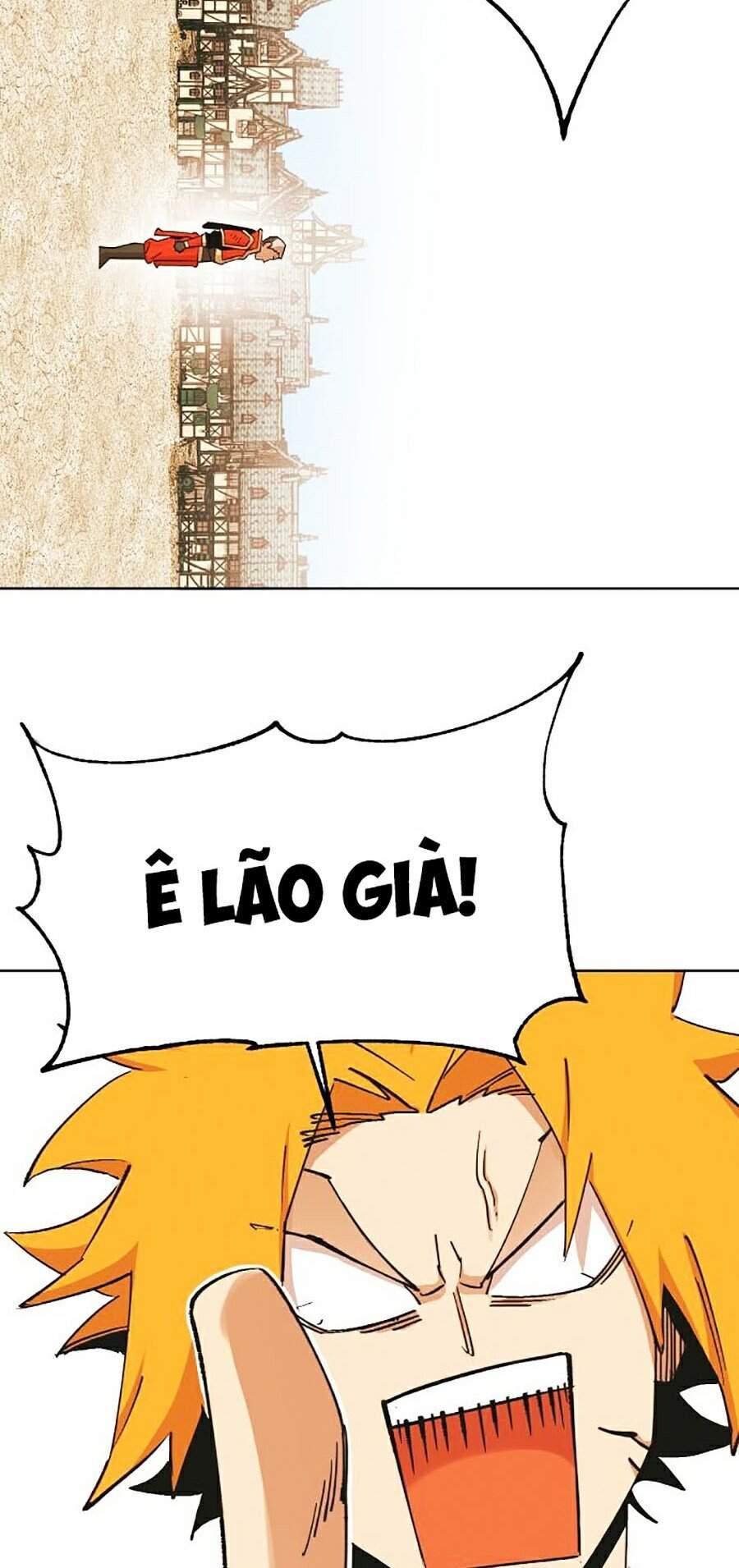 Hard Core Leveling Warrior Ss2 Chapter 106 - 30