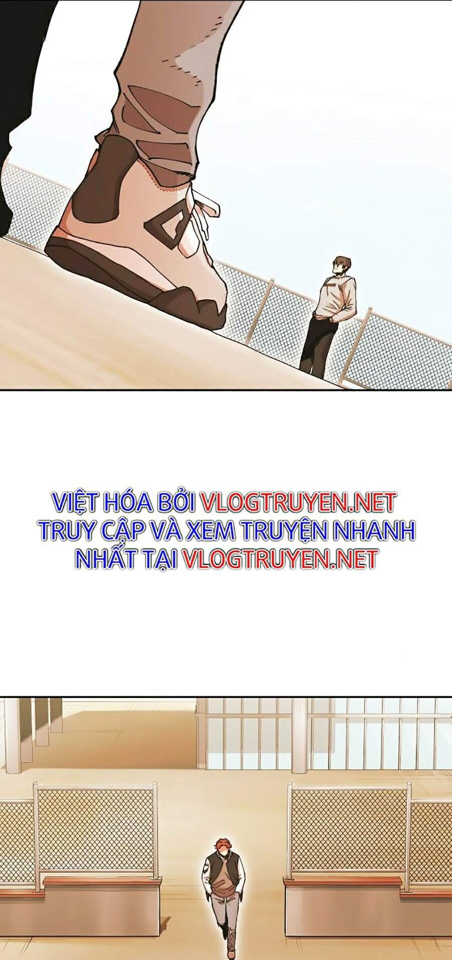 Hard Core Leveling Warrior Ss2 Chapter 106 - 36