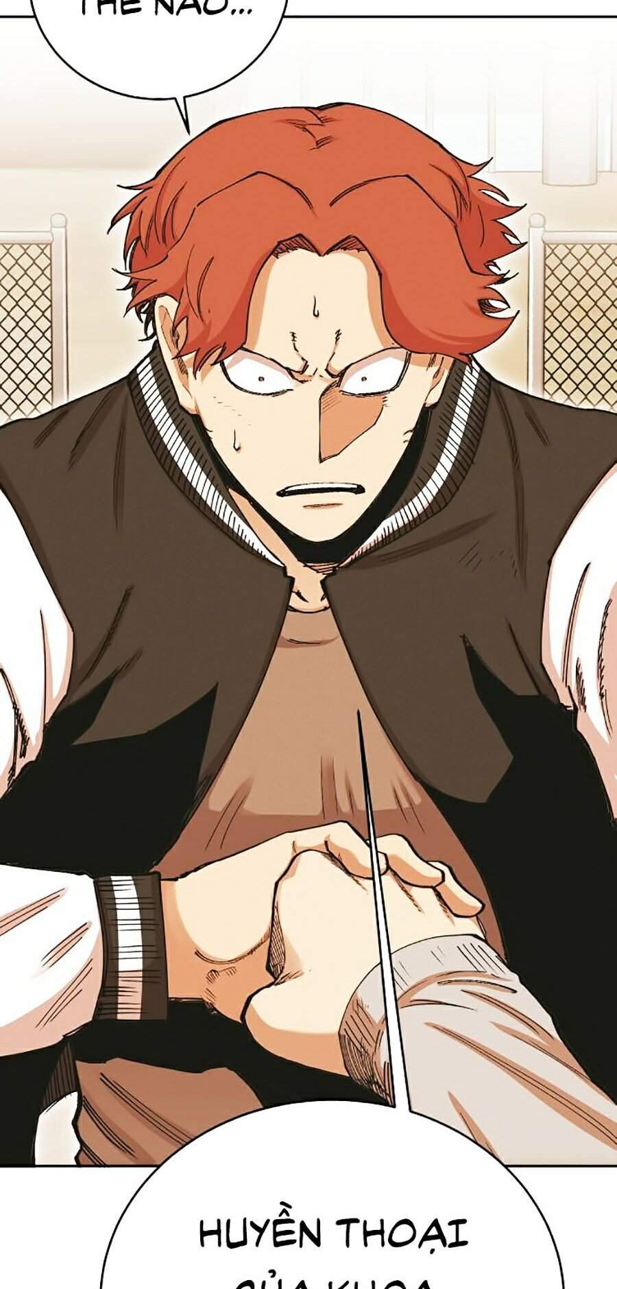 Hard Core Leveling Warrior Ss2 Chapter 106 - 52