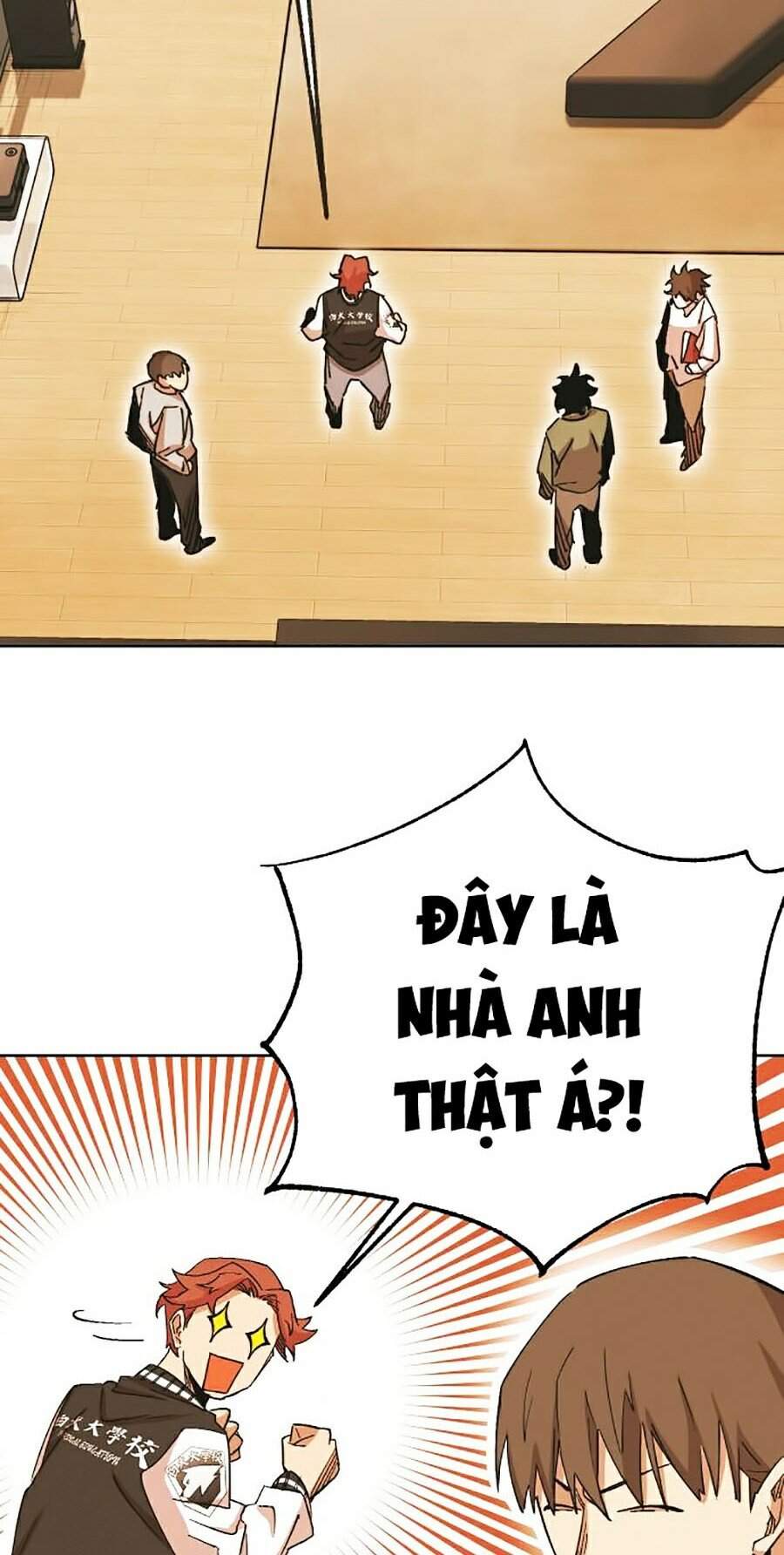 Hard Core Leveling Warrior Ss2 Chapter 106 - 73