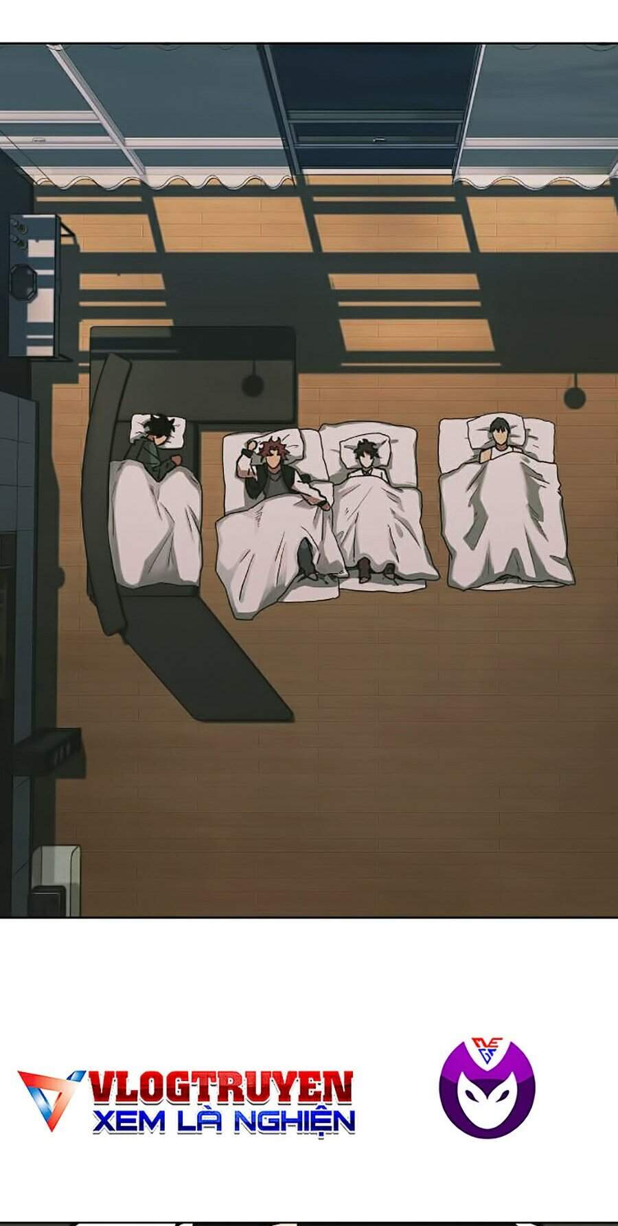 Hard Core Leveling Warrior Ss2 Chapter 106 - 75