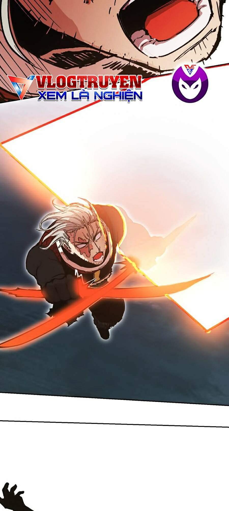 Hard Core Leveling Warrior Ss2 Chapter 107 - 103