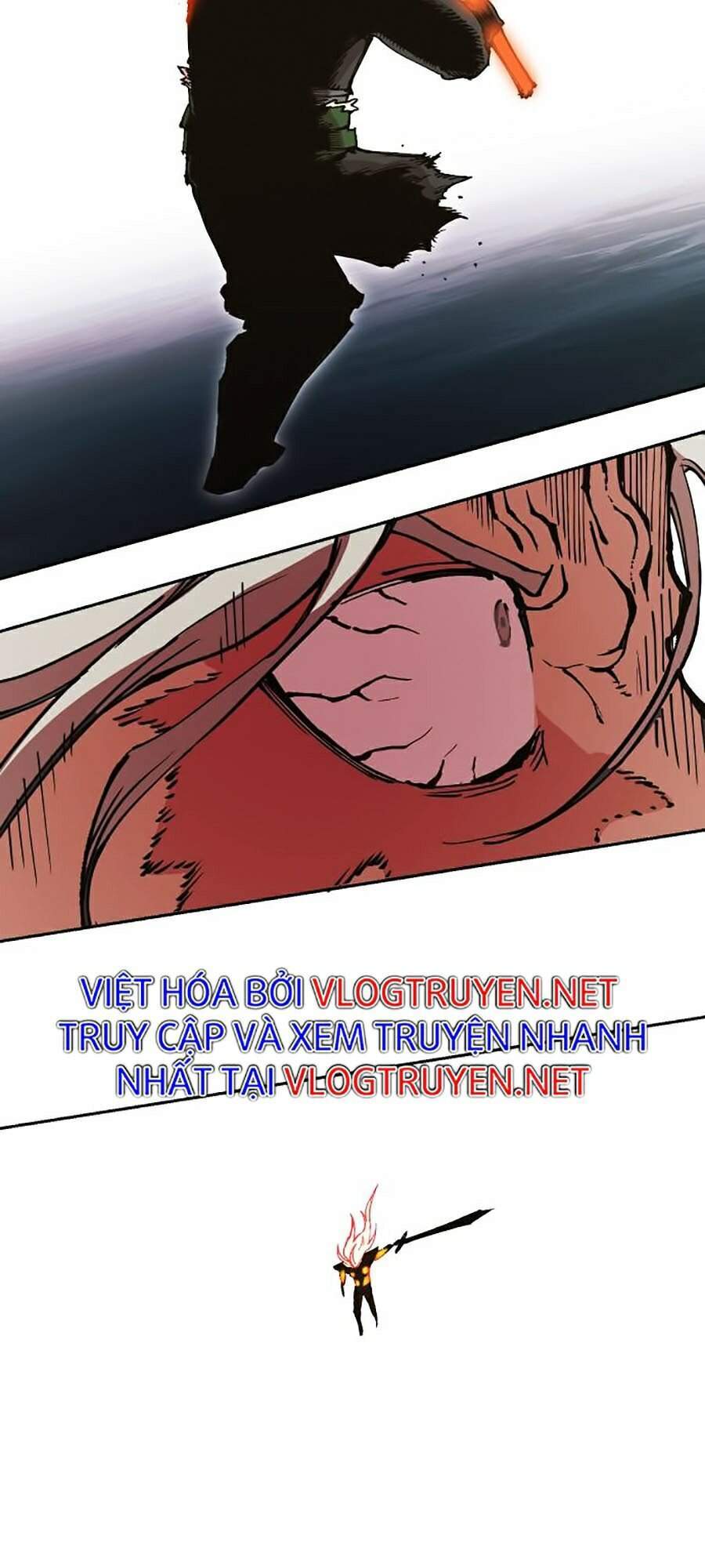 Hard Core Leveling Warrior Ss2 Chapter 107 - 105