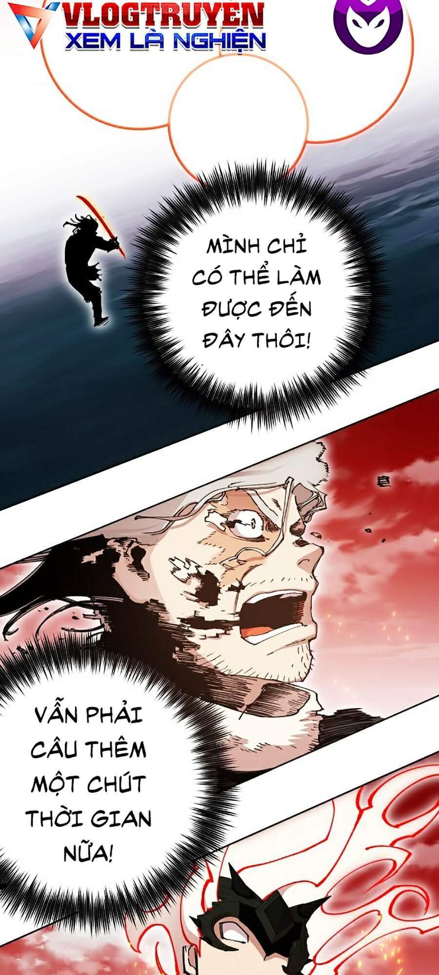 Hard Core Leveling Warrior Ss2 Chapter 107 - 115