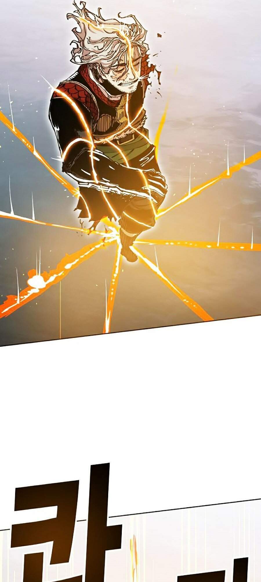 Hard Core Leveling Warrior Ss2 Chapter 107 - 127