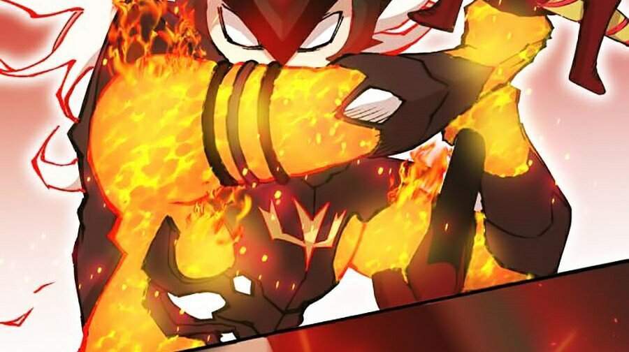 Hard Core Leveling Warrior Ss2 Chapter 107 - 14