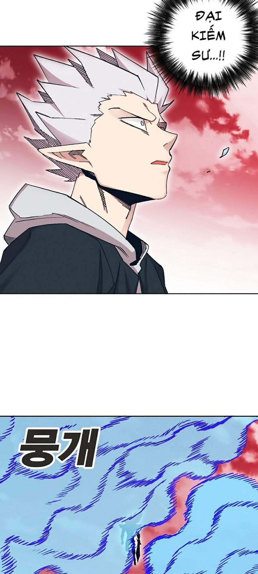 Hard Core Leveling Warrior Ss2 Chapter 107 - 135