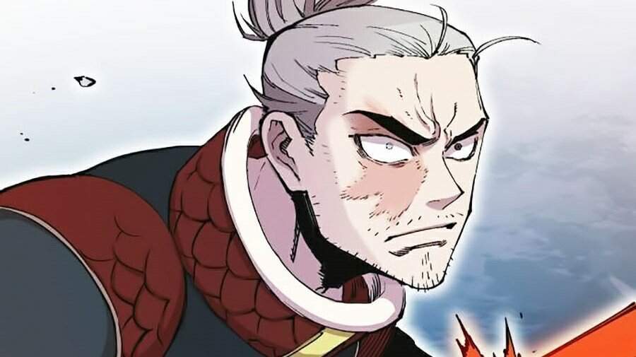 Hard Core Leveling Warrior Ss2 Chapter 107 - 18