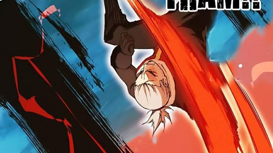 Hard Core Leveling Warrior Ss2 Chapter 107 - 20