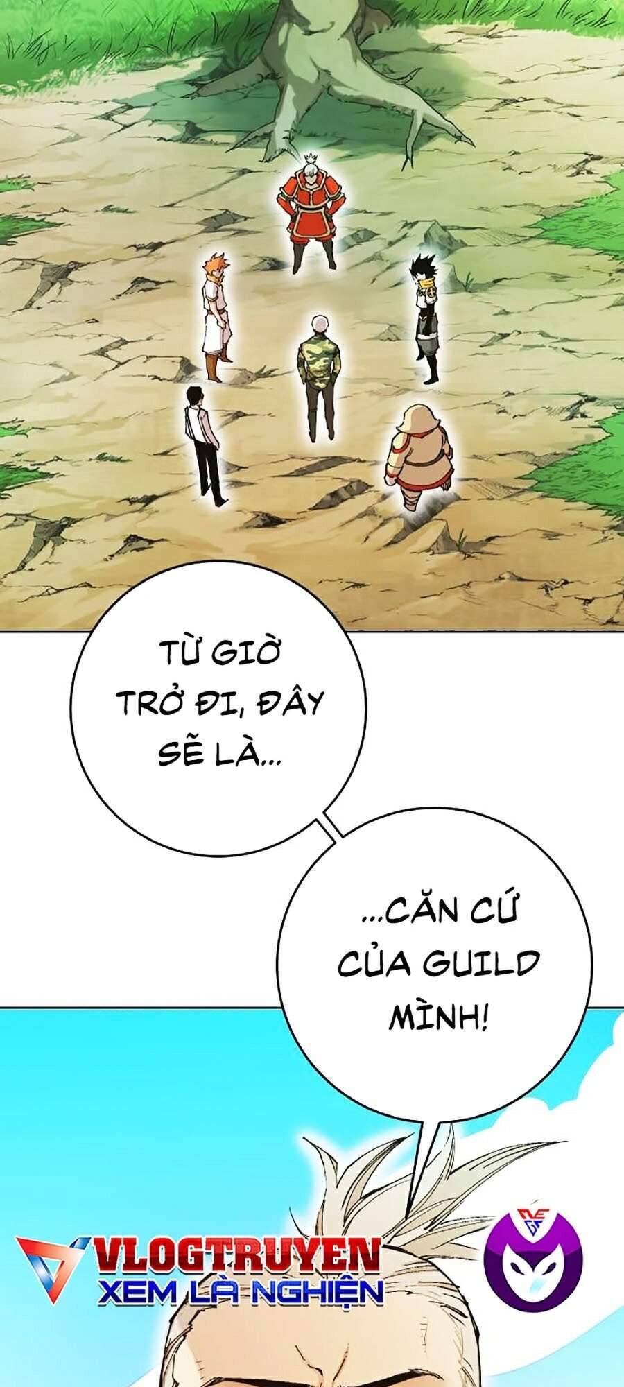 Hard Core Leveling Warrior Ss2 Chapter 107 - 3