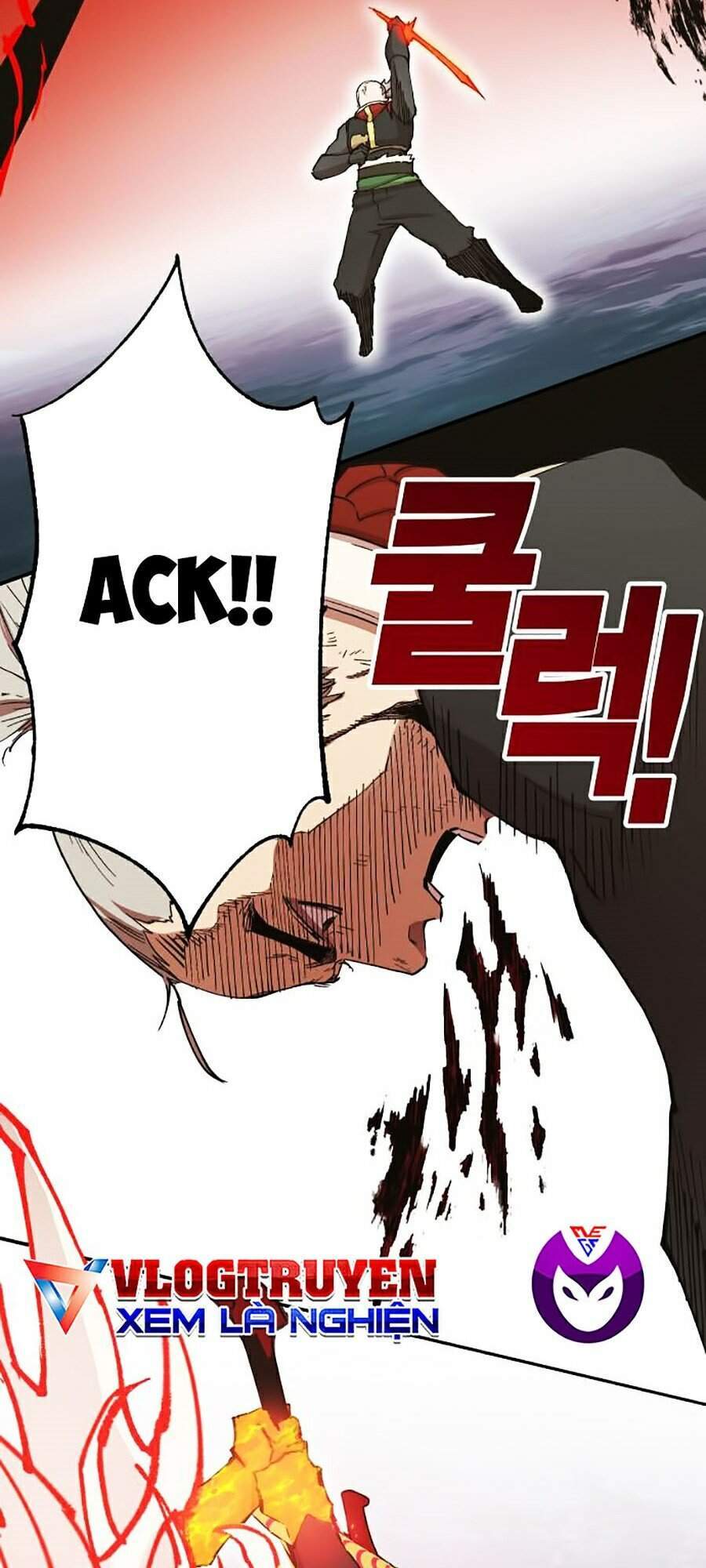 Hard Core Leveling Warrior Ss2 Chapter 107 - 23