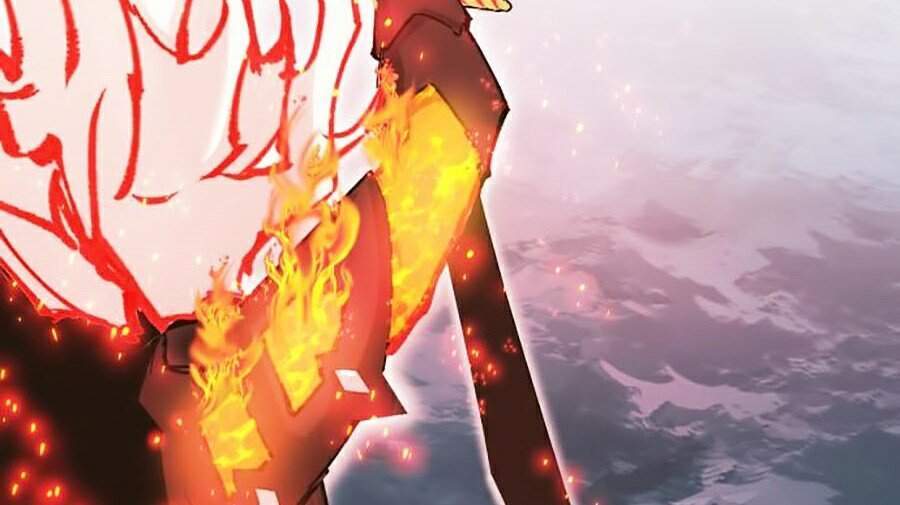 Hard Core Leveling Warrior Ss2 Chapter 107 - 24