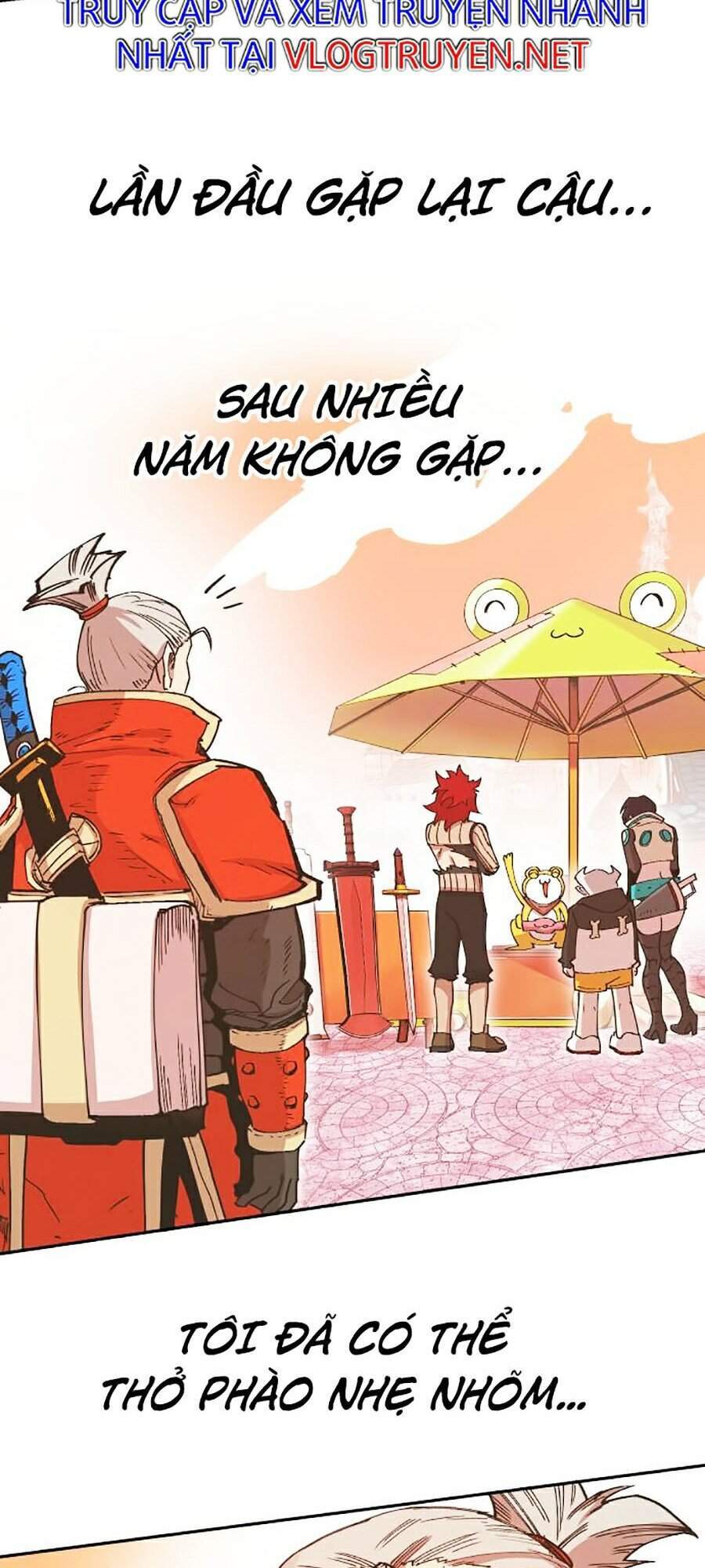 Hard Core Leveling Warrior Ss2 Chapter 107 - 27