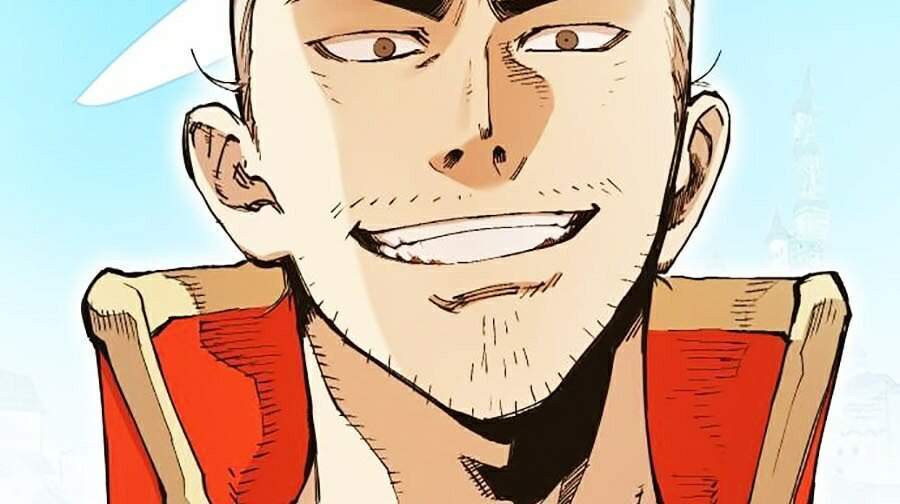 Hard Core Leveling Warrior Ss2 Chapter 107 - 4