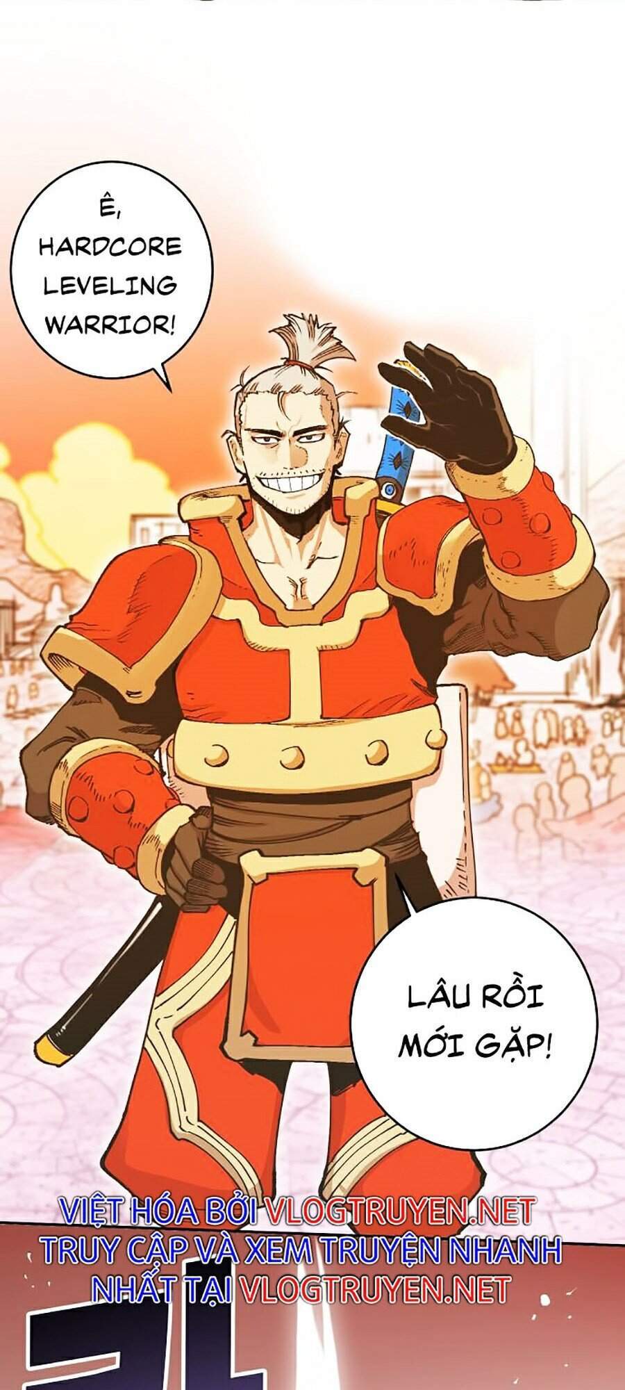 Hard Core Leveling Warrior Ss2 Chapter 107 - 31