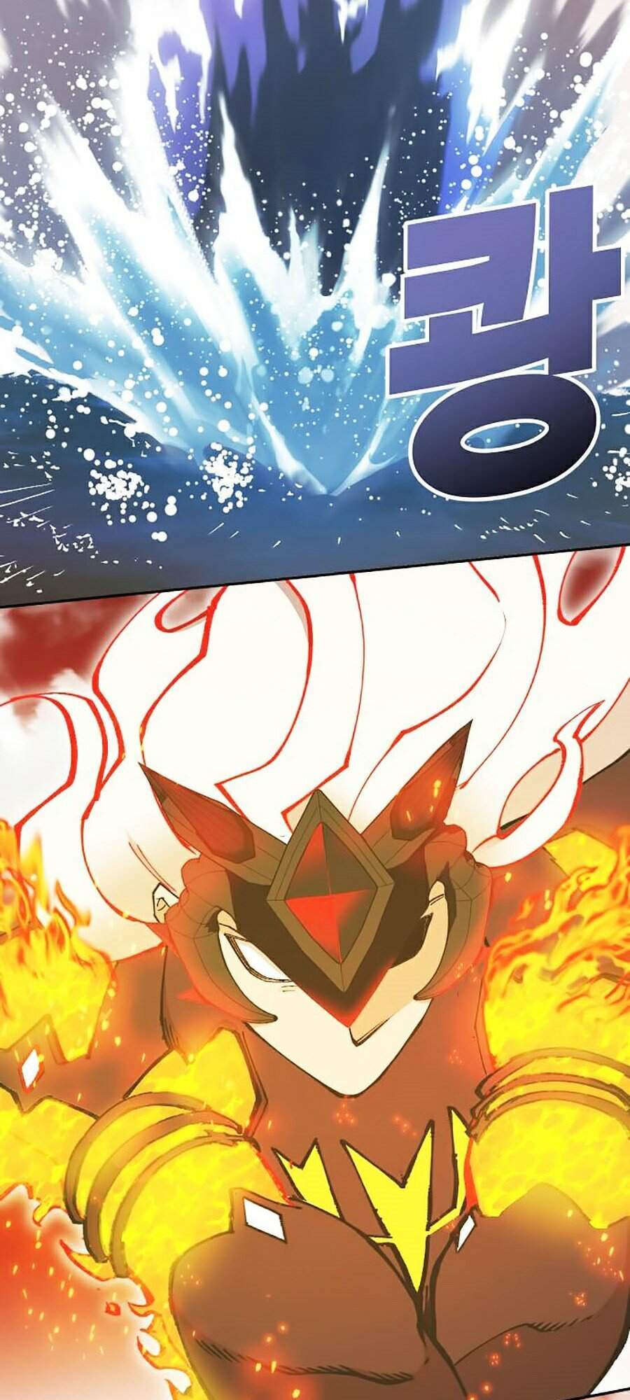 Hard Core Leveling Warrior Ss2 Chapter 107 - 33