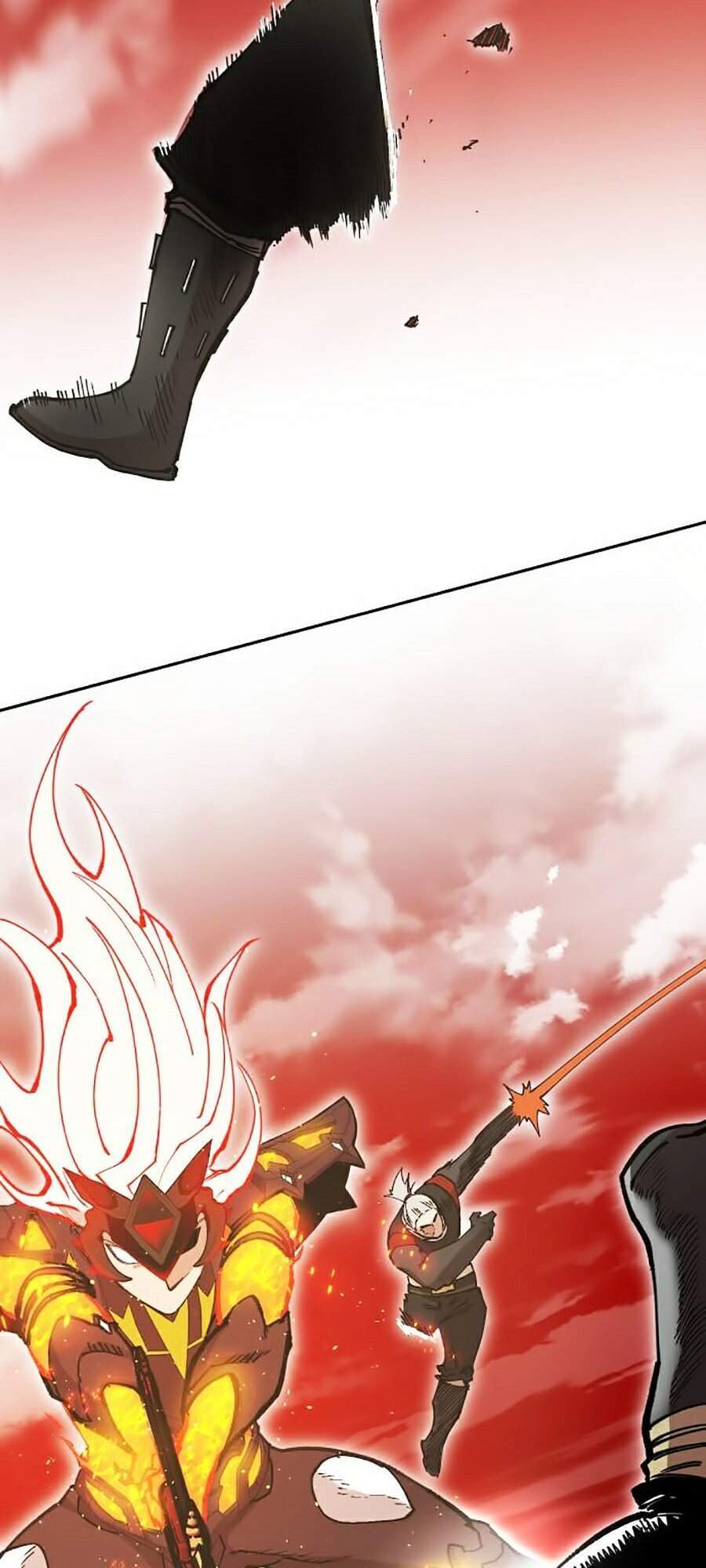 Hard Core Leveling Warrior Ss2 Chapter 107 - 35