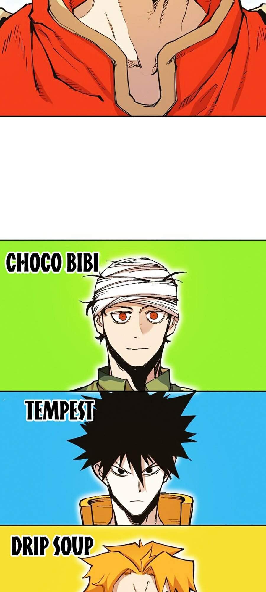 Hard Core Leveling Warrior Ss2 Chapter 107 - 5