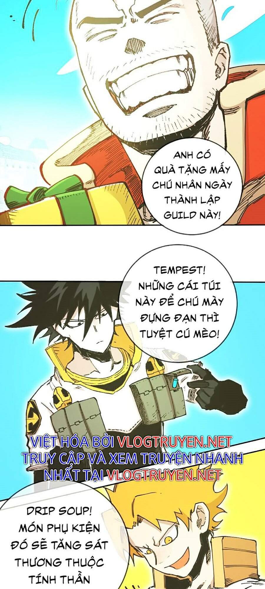 Hard Core Leveling Warrior Ss2 Chapter 107 - 45