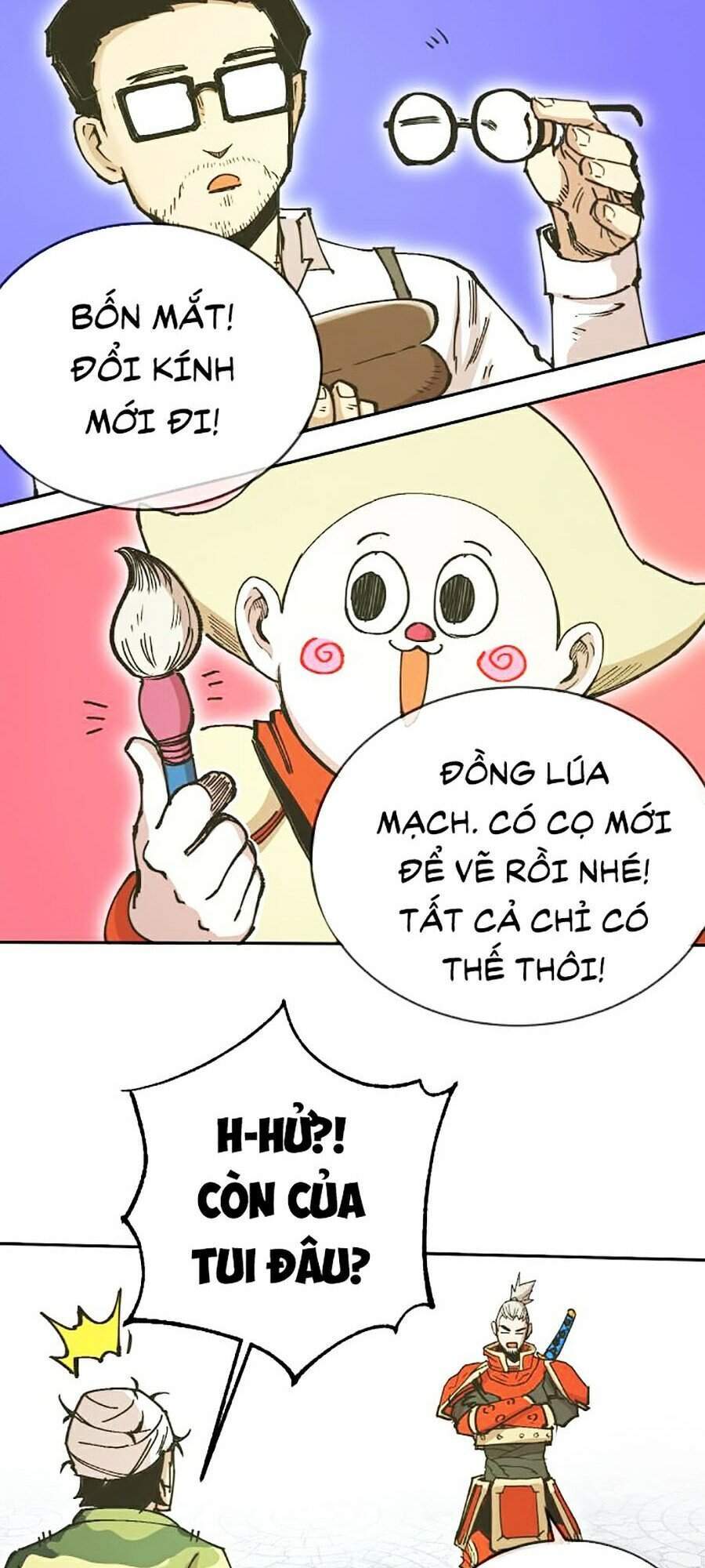 Hard Core Leveling Warrior Ss2 Chapter 107 - 47