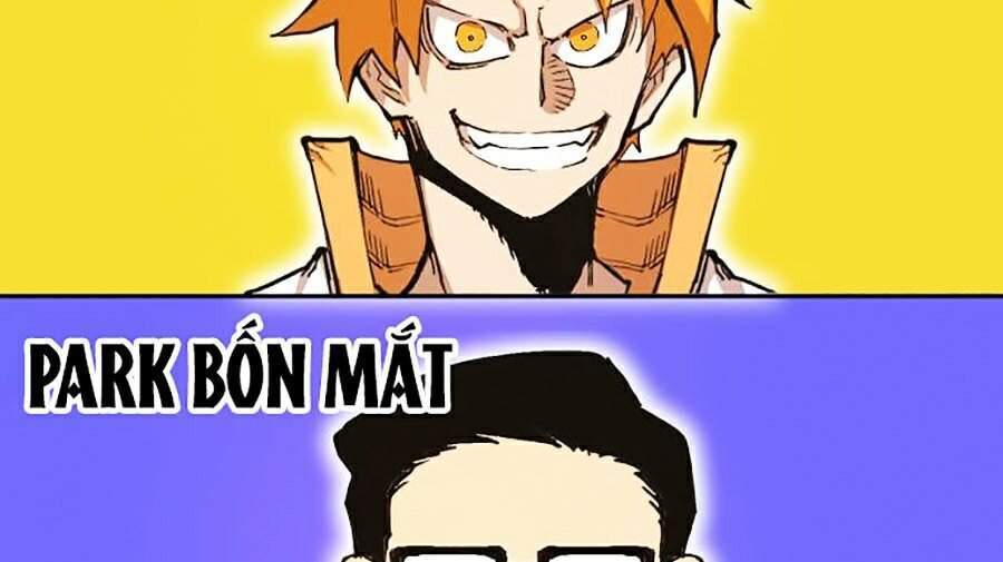 Hard Core Leveling Warrior Ss2 Chapter 107 - 6