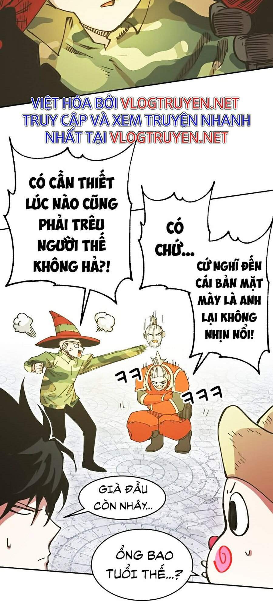 Hard Core Leveling Warrior Ss2 Chapter 107 - 51