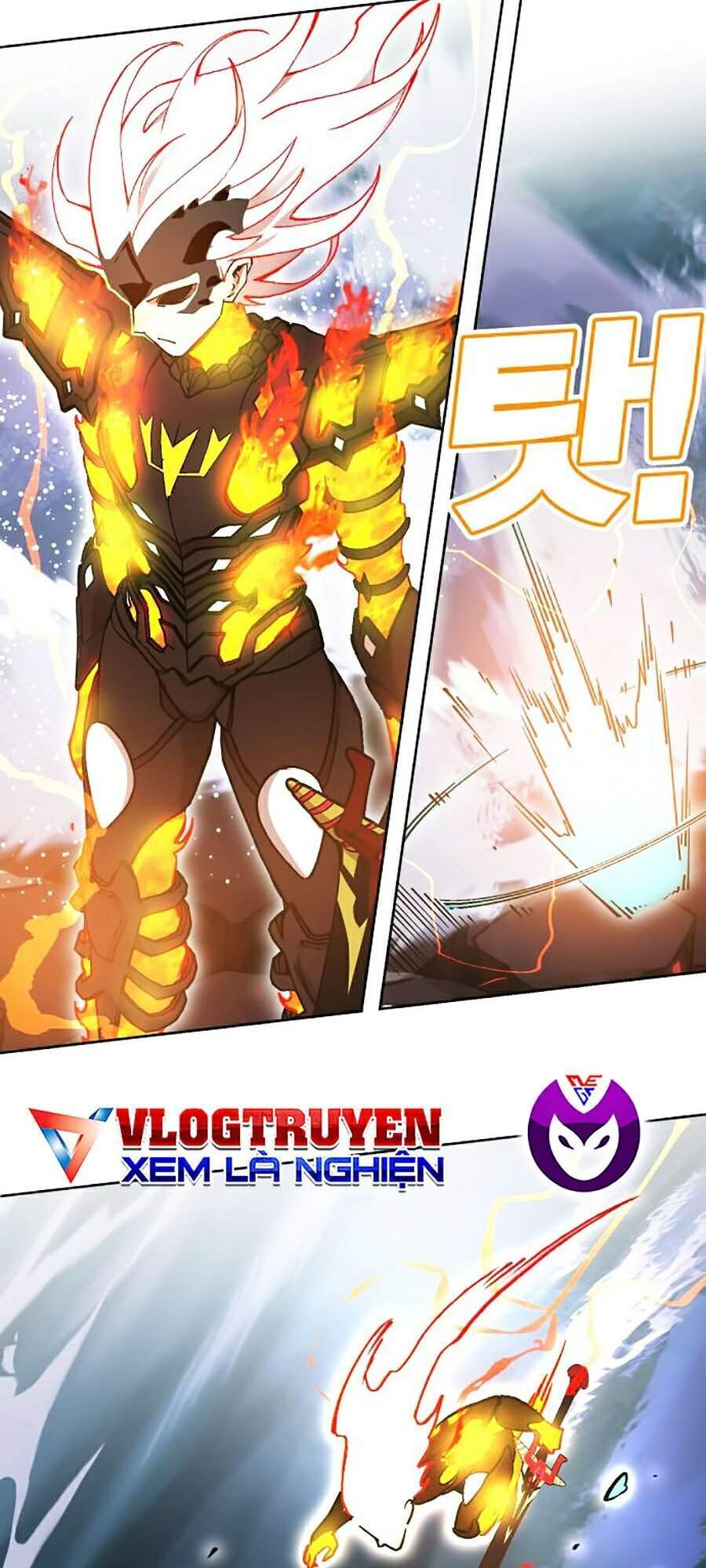 Hard Core Leveling Warrior Ss2 Chapter 107 - 69