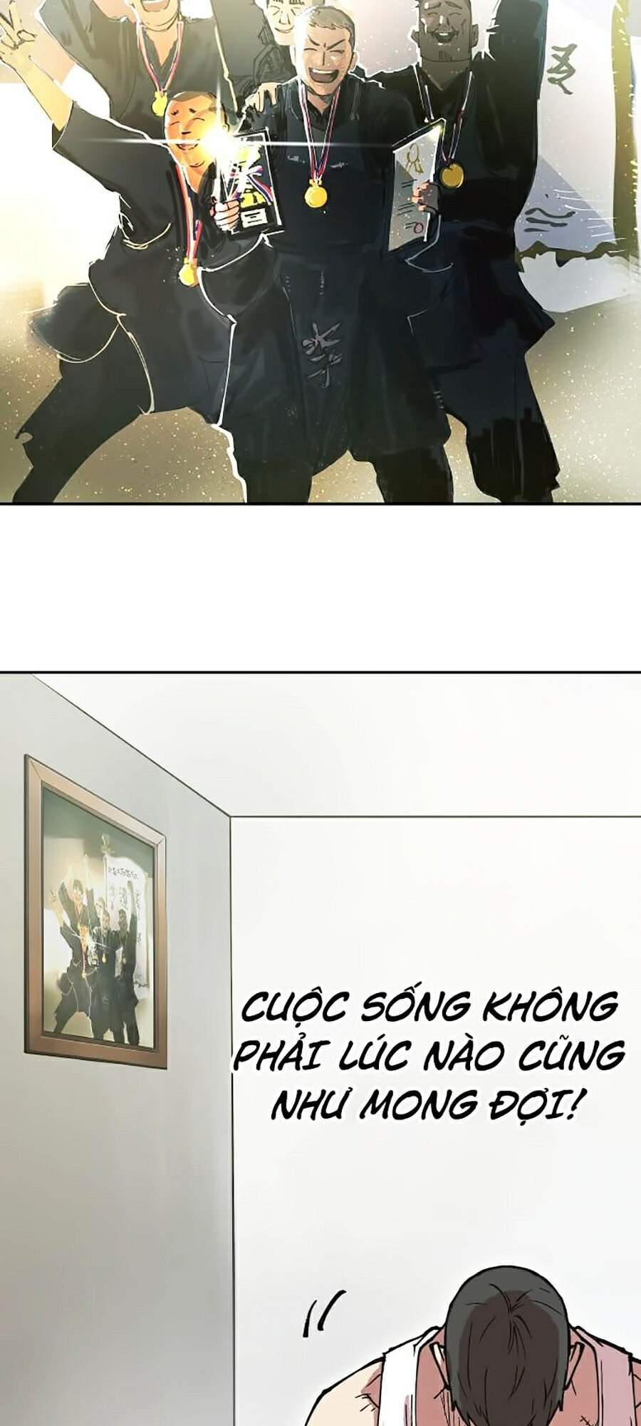 Hard Core Leveling Warrior Ss2 Chapter 107 - 87