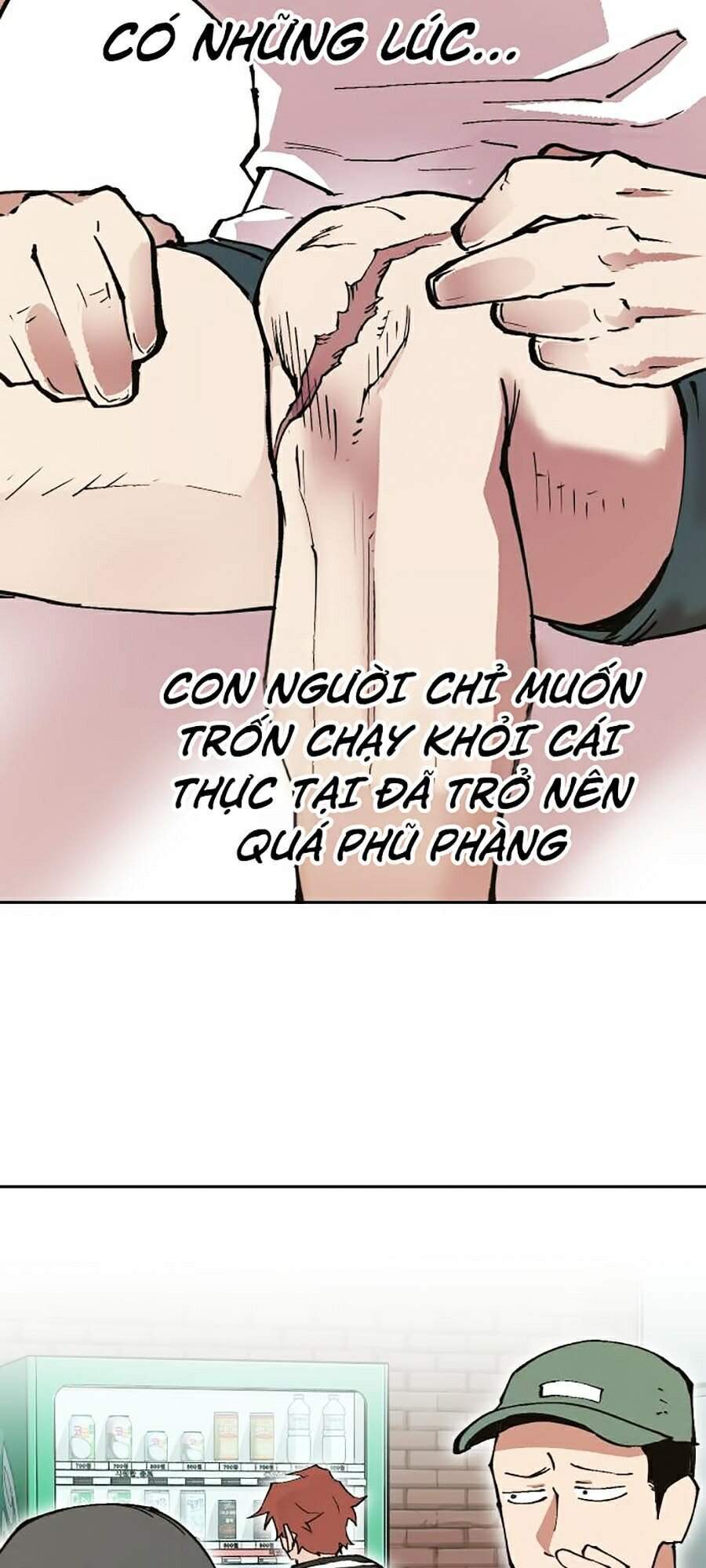 Hard Core Leveling Warrior Ss2 Chapter 107 - 89