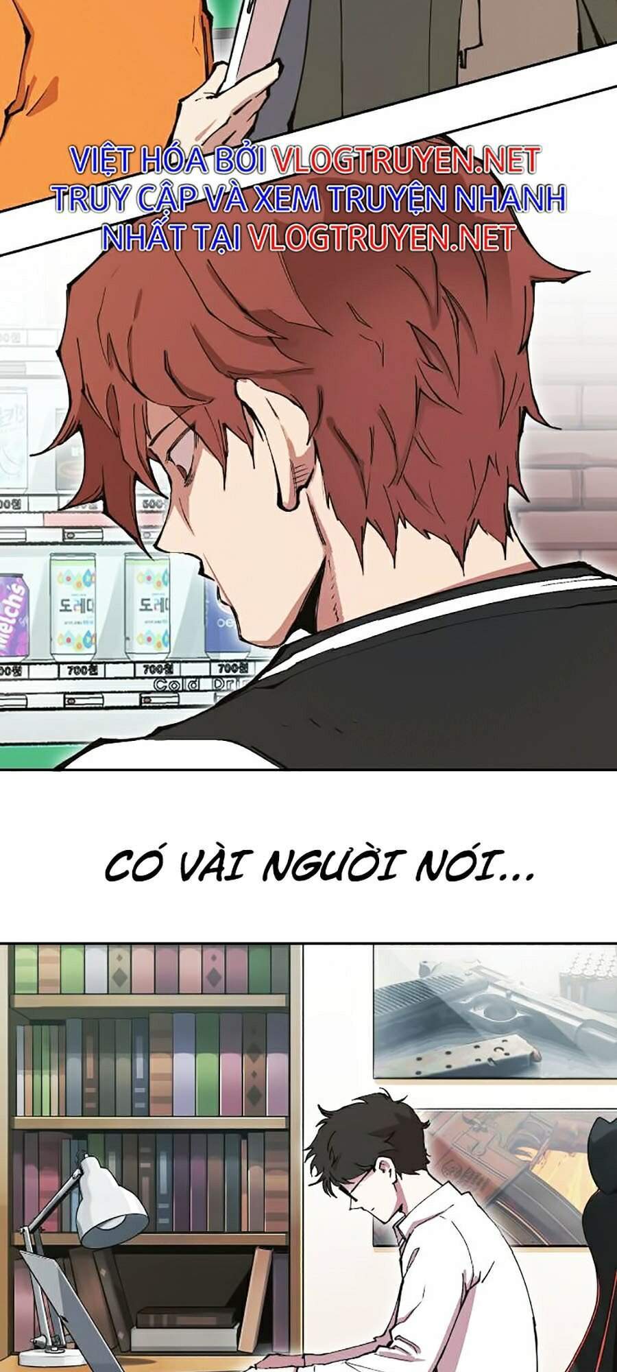 Hard Core Leveling Warrior Ss2 Chapter 107 - 91