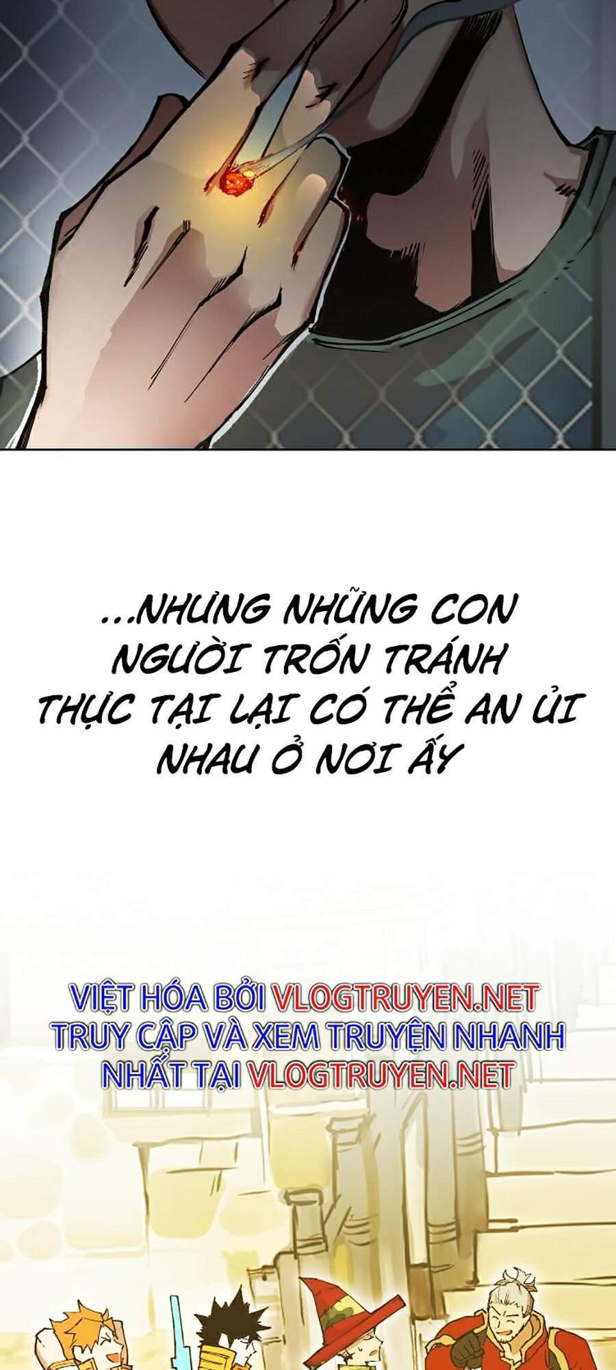 Hard Core Leveling Warrior Ss2 Chapter 107 - 95