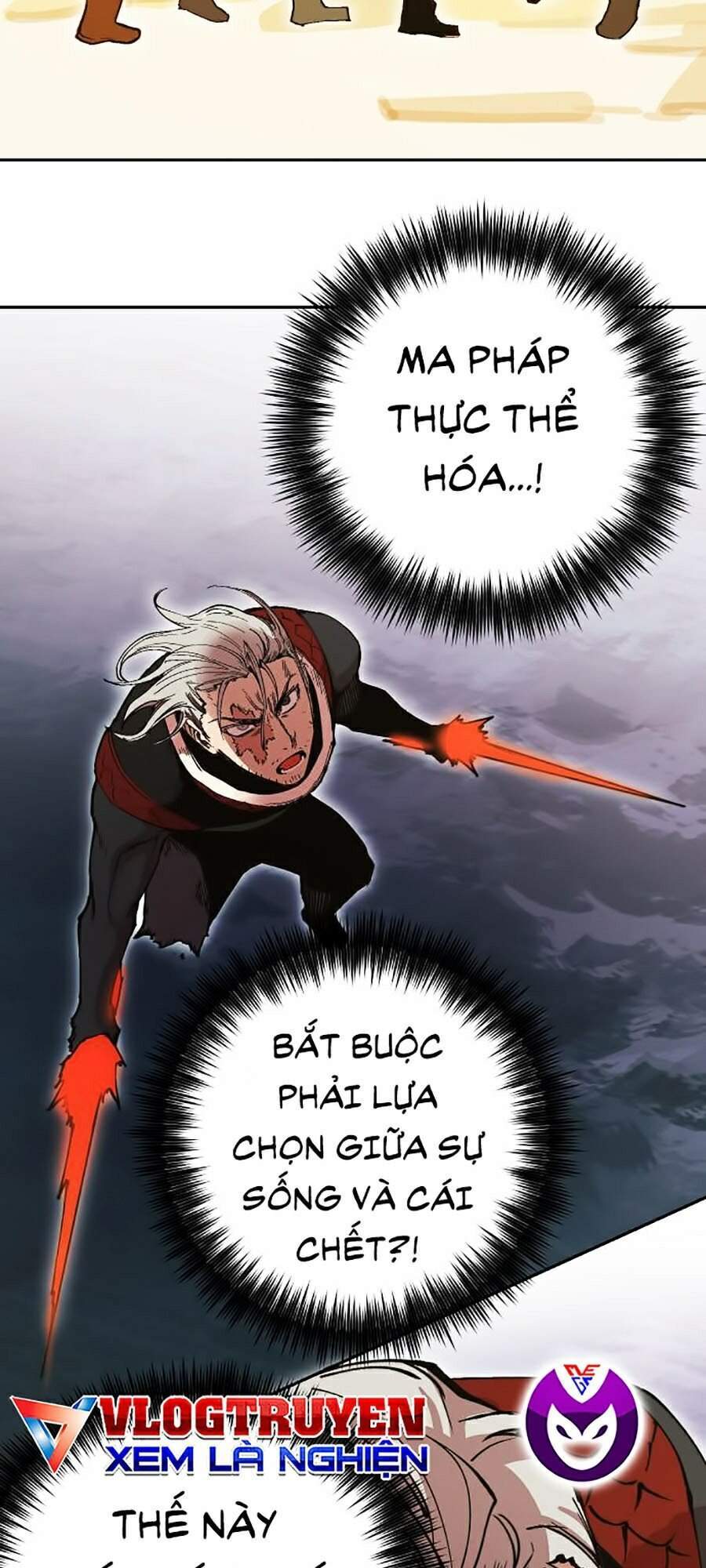 Hard Core Leveling Warrior Ss2 Chapter 107 - 97