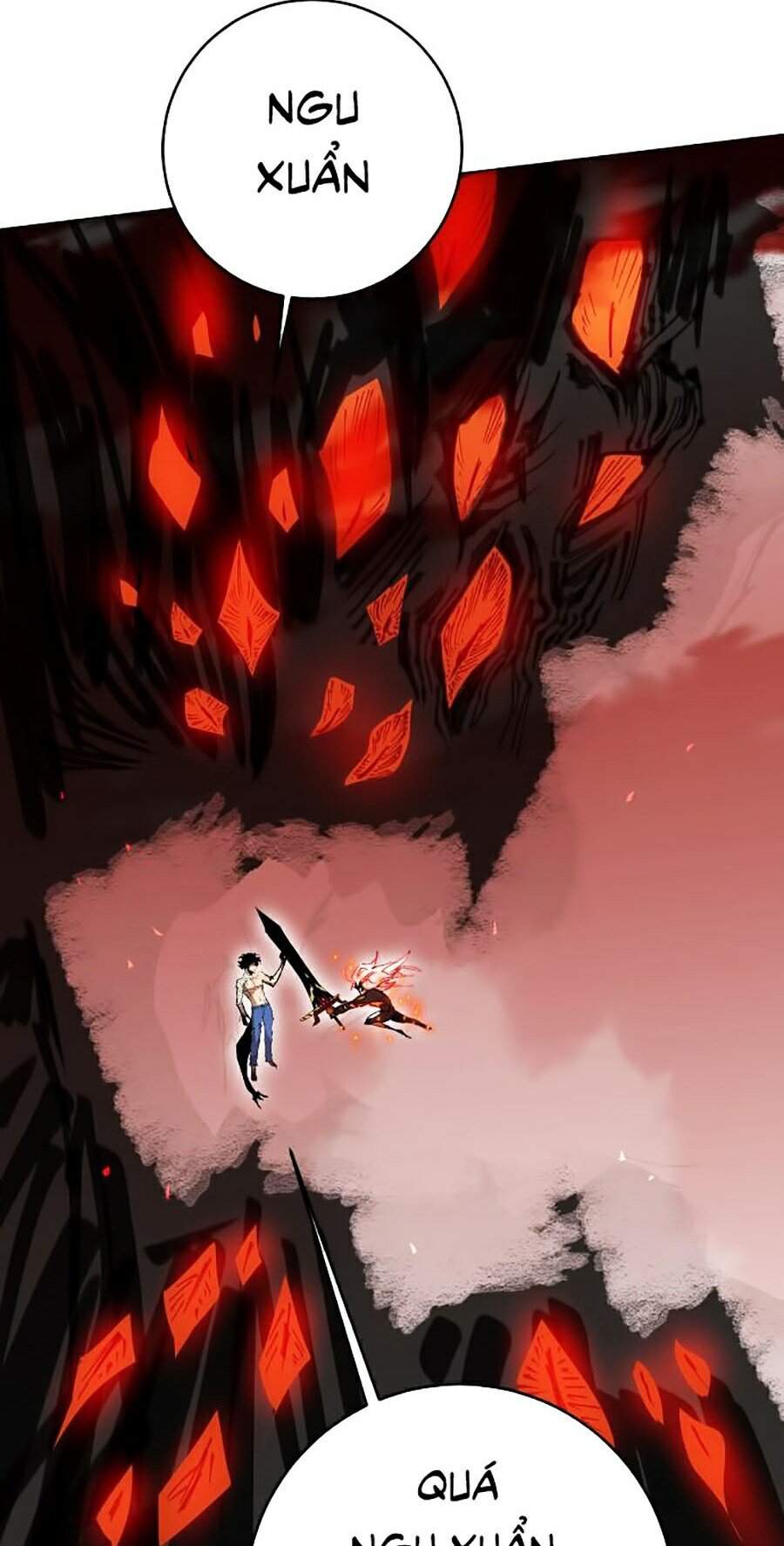 Hard Core Leveling Warrior Ss2 Chapter 108 - 14