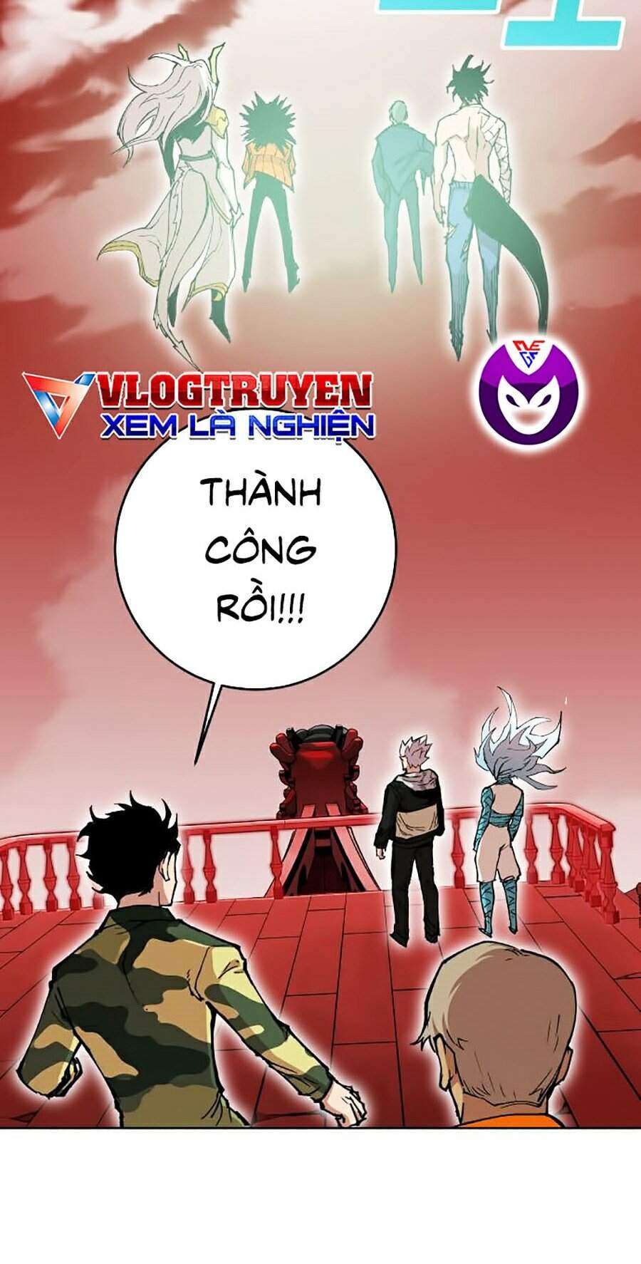 Hard Core Leveling Warrior Ss2 Chapter 108 - 3