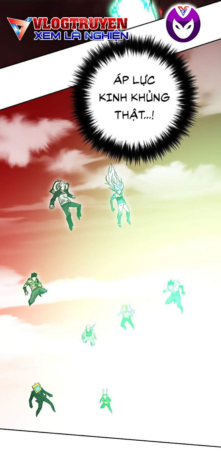 Hard Core Leveling Warrior Ss2 Chapter 108 - 22