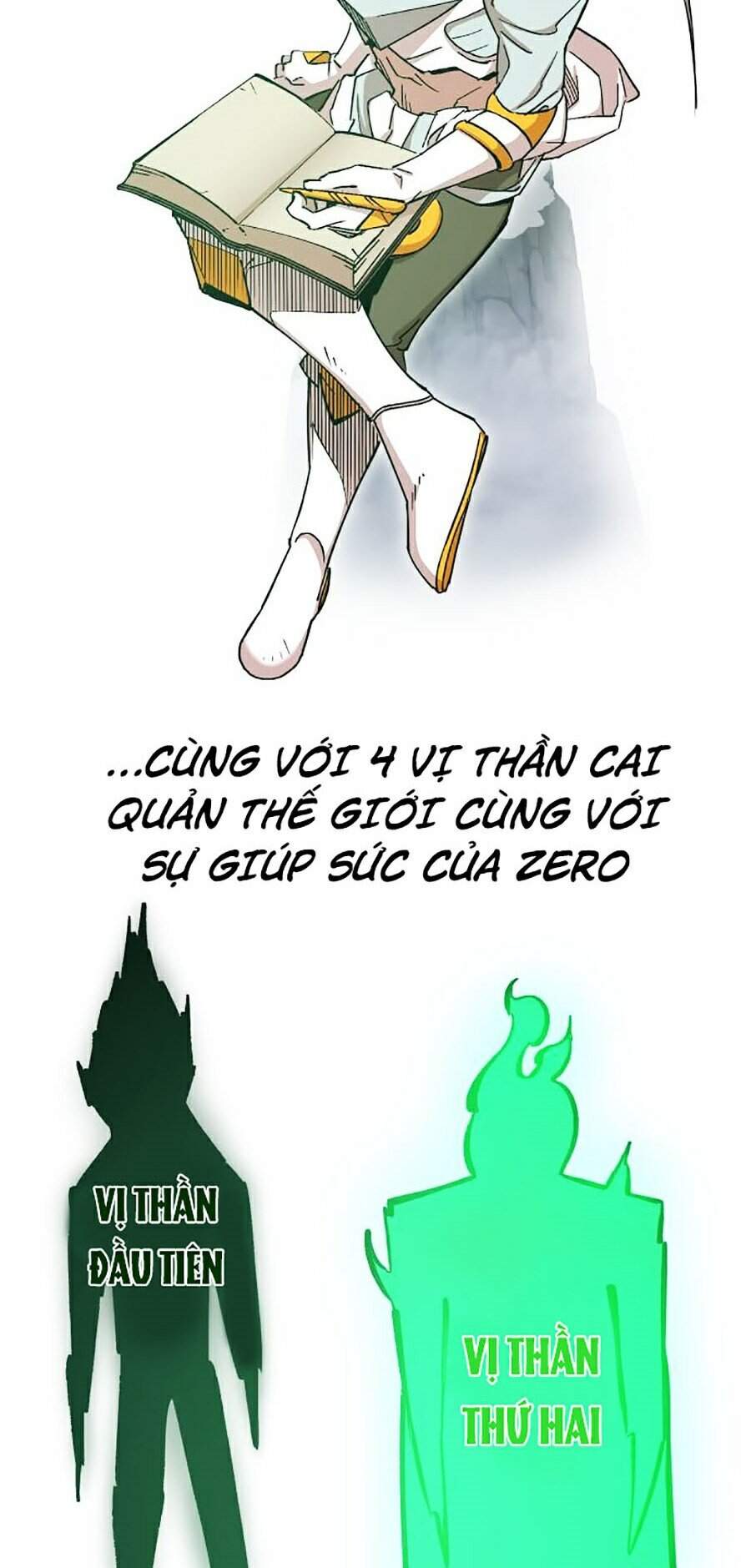 Hard Core Leveling Warrior Ss2 Chapter 108 - 28