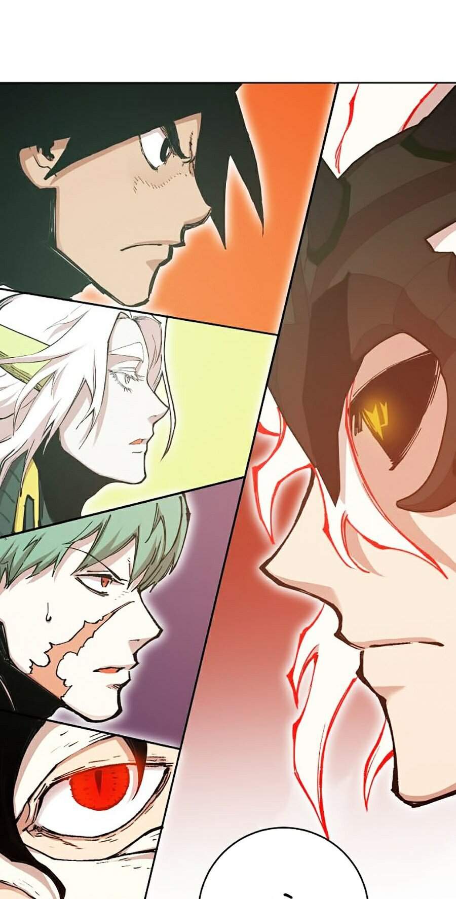 Hard Core Leveling Warrior Ss2 Chapter 108 - 4