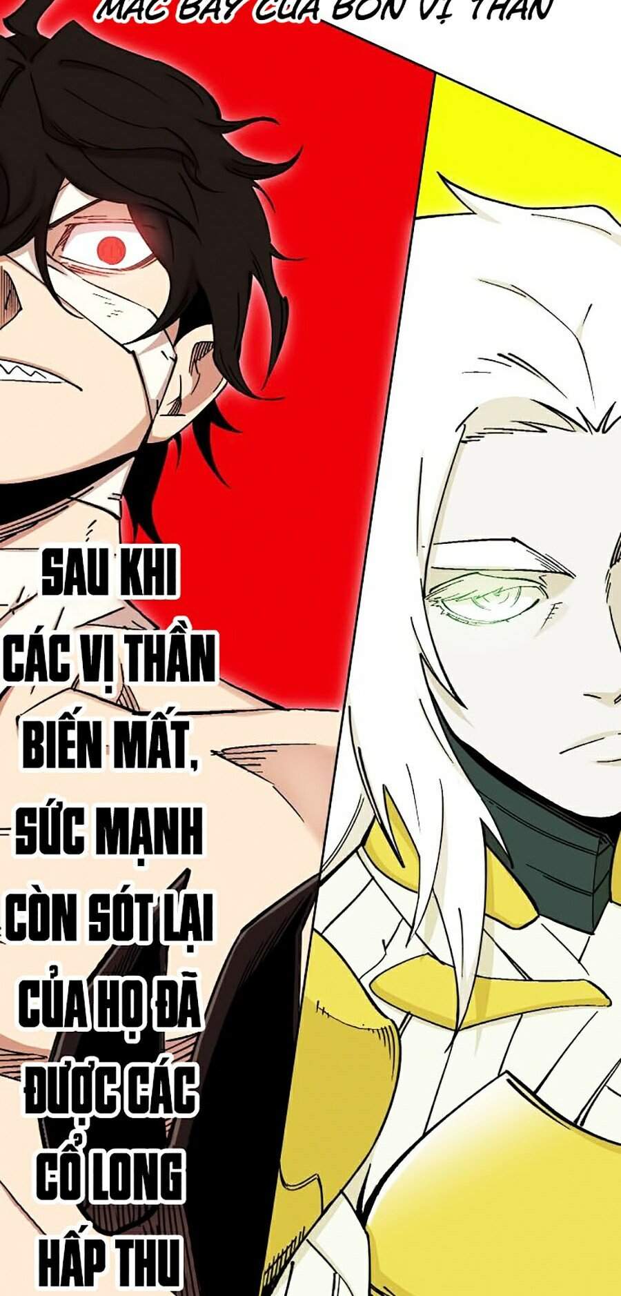 Hard Core Leveling Warrior Ss2 Chapter 108 - 34