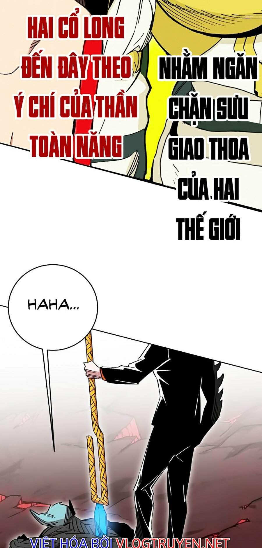 Hard Core Leveling Warrior Ss2 Chapter 108 - 35