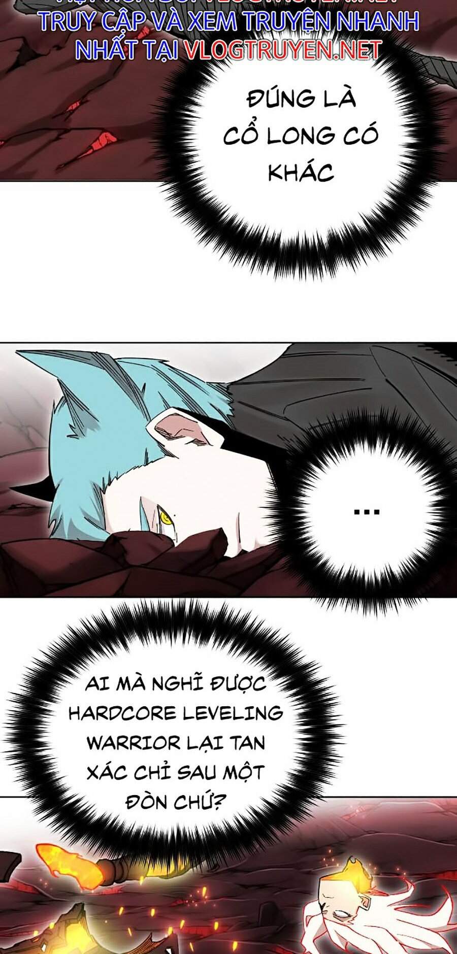Hard Core Leveling Warrior Ss2 Chapter 108 - 36