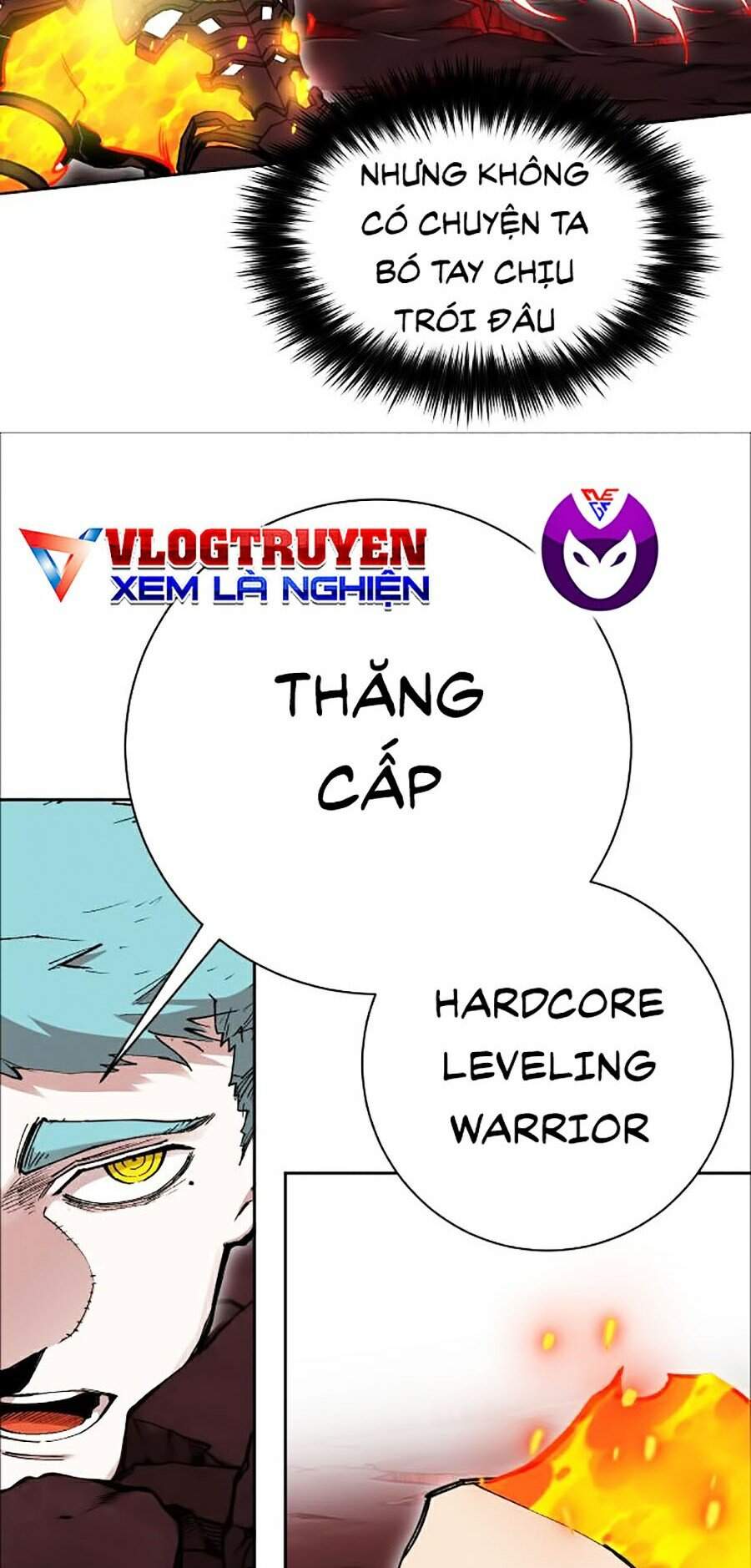Hard Core Leveling Warrior Ss2 Chapter 108 - 37