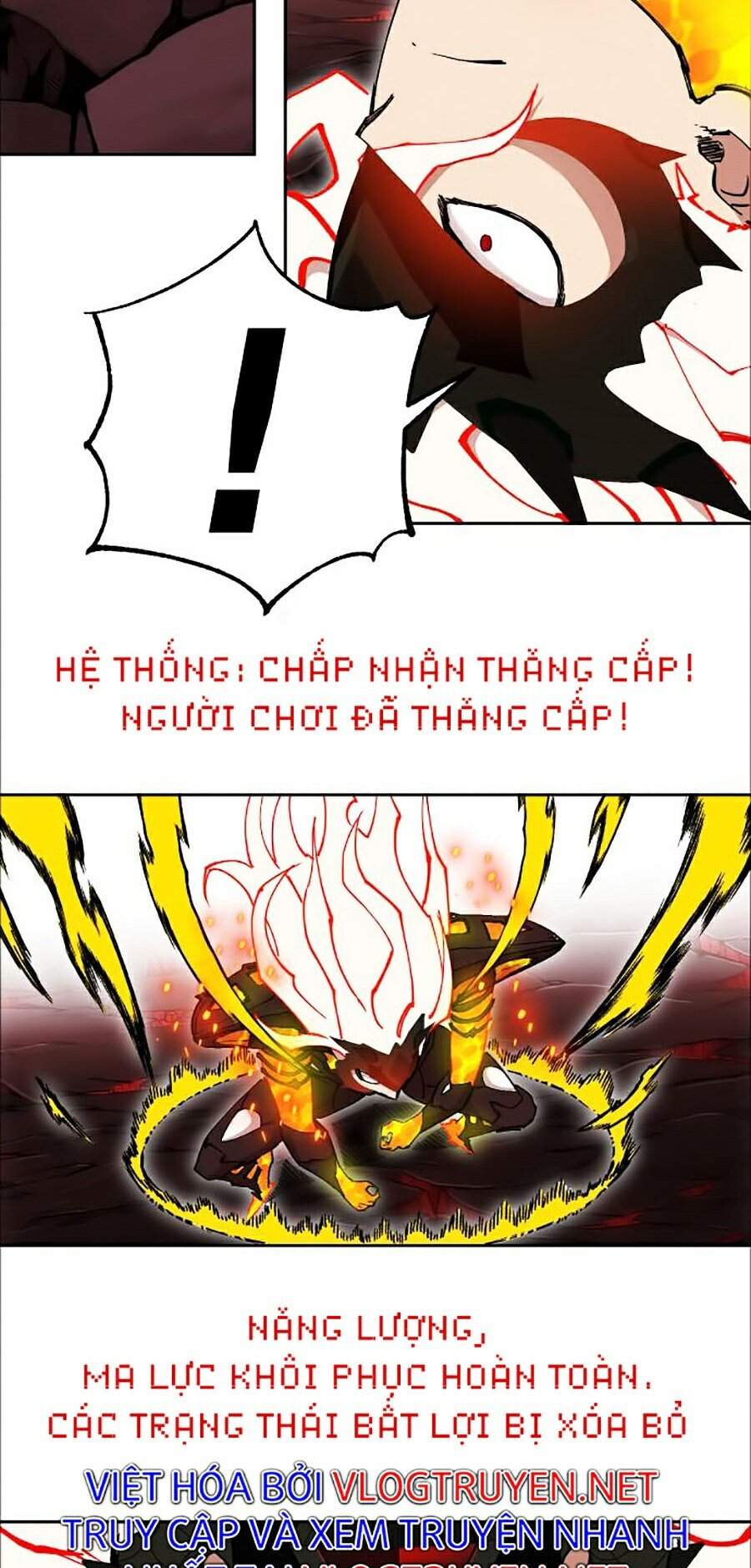 Hard Core Leveling Warrior Ss2 Chapter 108 - 38