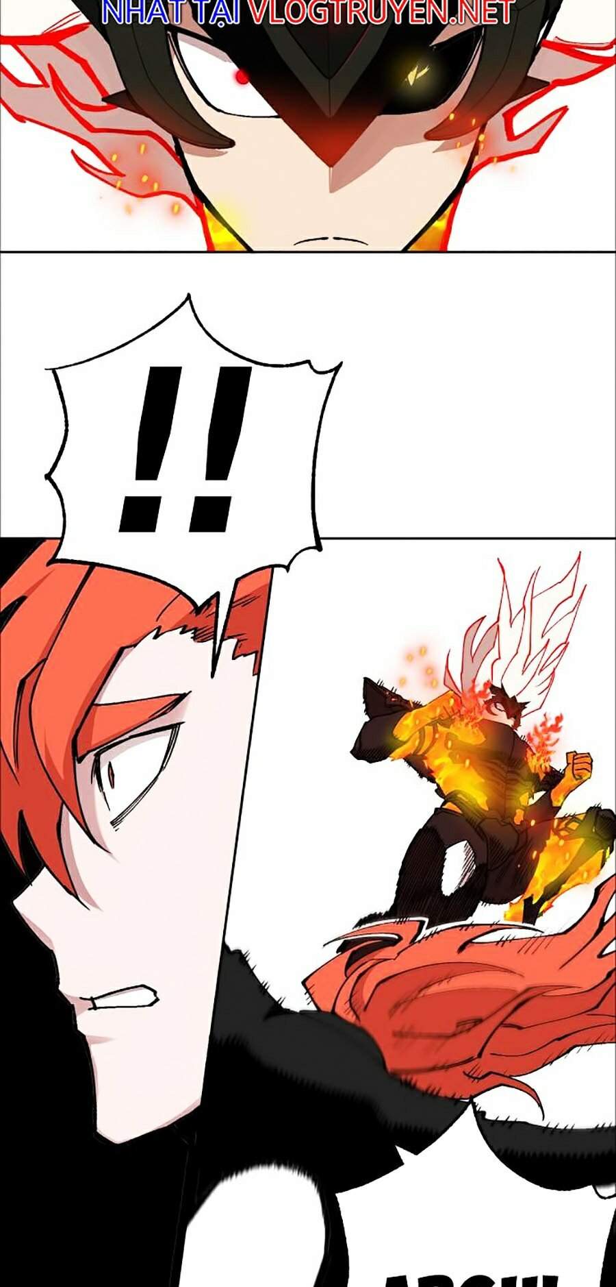 Hard Core Leveling Warrior Ss2 Chapter 108 - 39