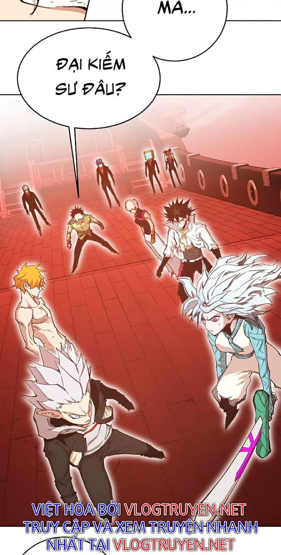 Hard Core Leveling Warrior Ss2 Chapter 108 - 5