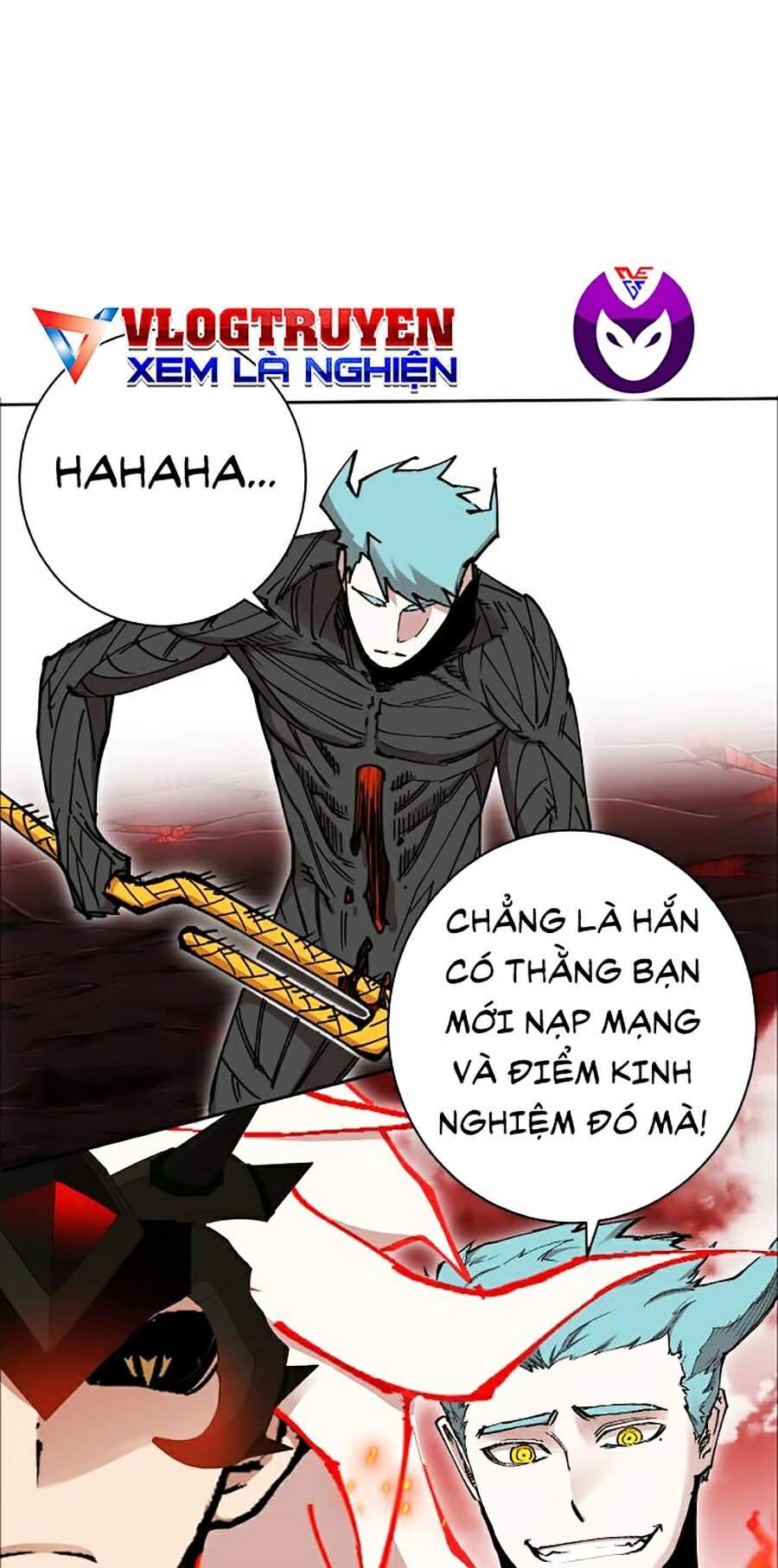 Hard Core Leveling Warrior Ss2 Chapter 108 - 41