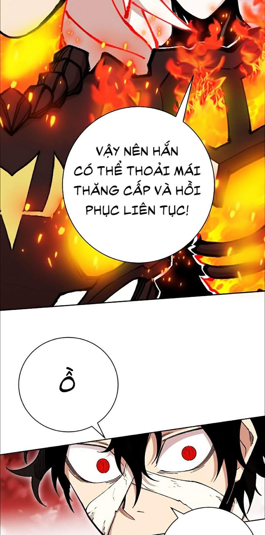 Hard Core Leveling Warrior Ss2 Chapter 108 - 42