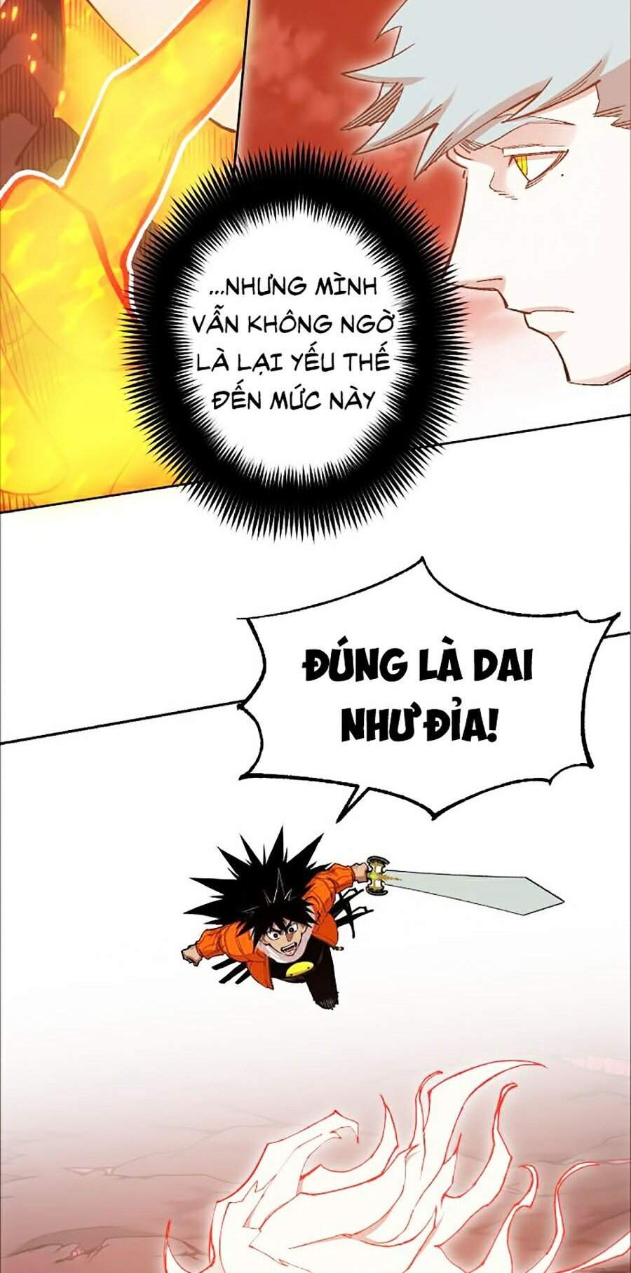 Hard Core Leveling Warrior Ss2 Chapter 108 - 49